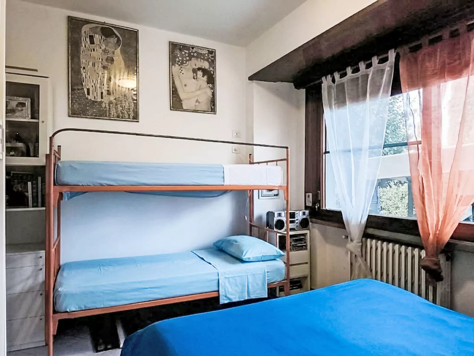 Atelier Vella - Binnen