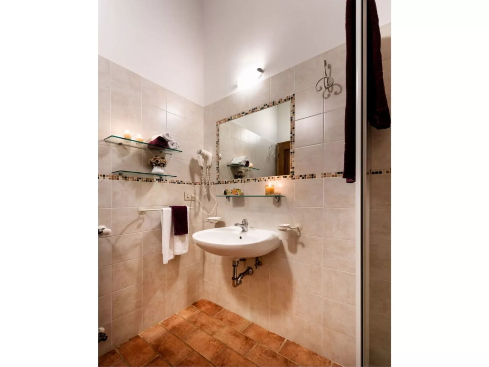 Mit Privatpool für 14 Personen ca. 260 m&sup2; in Trequanda, Toskana (Provinz S - Binnen