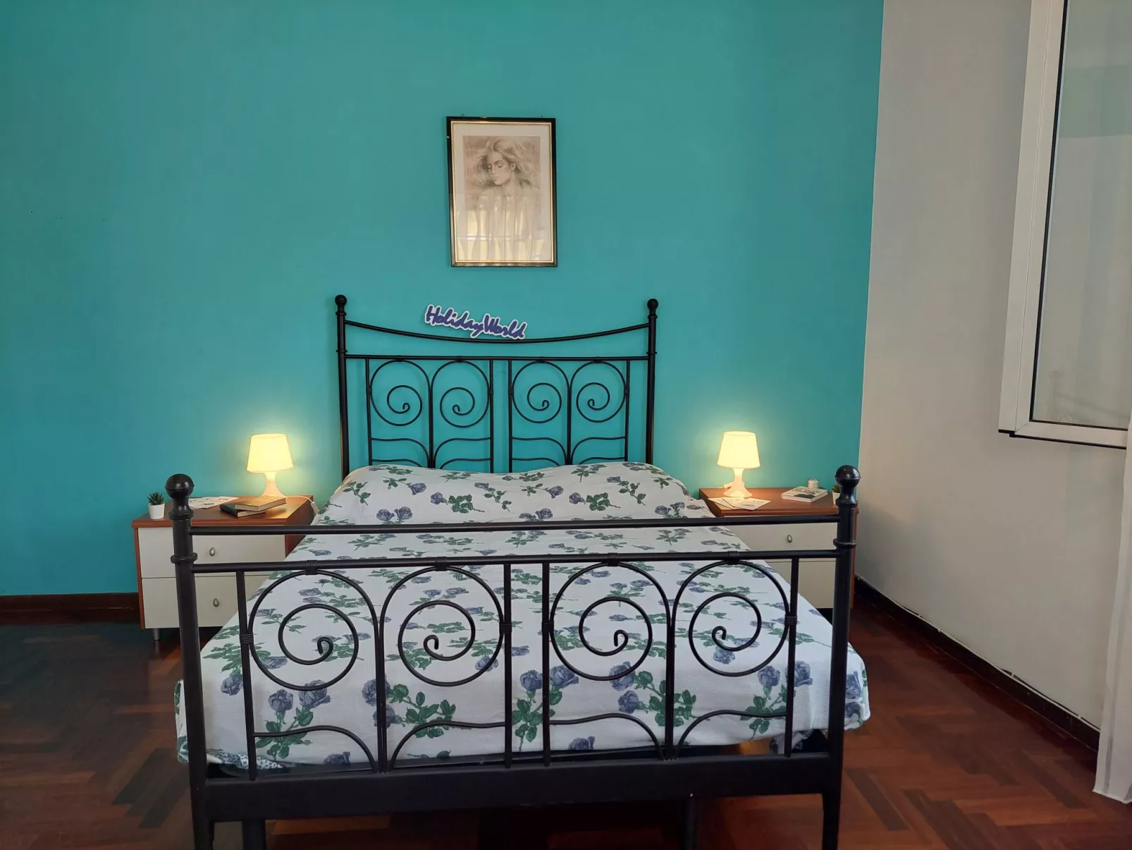 Casa Vittoria bei Holiday World - Binnen