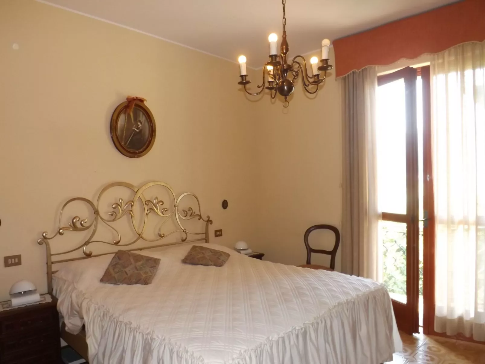 Ferienvilla 'Portese' - Binnen