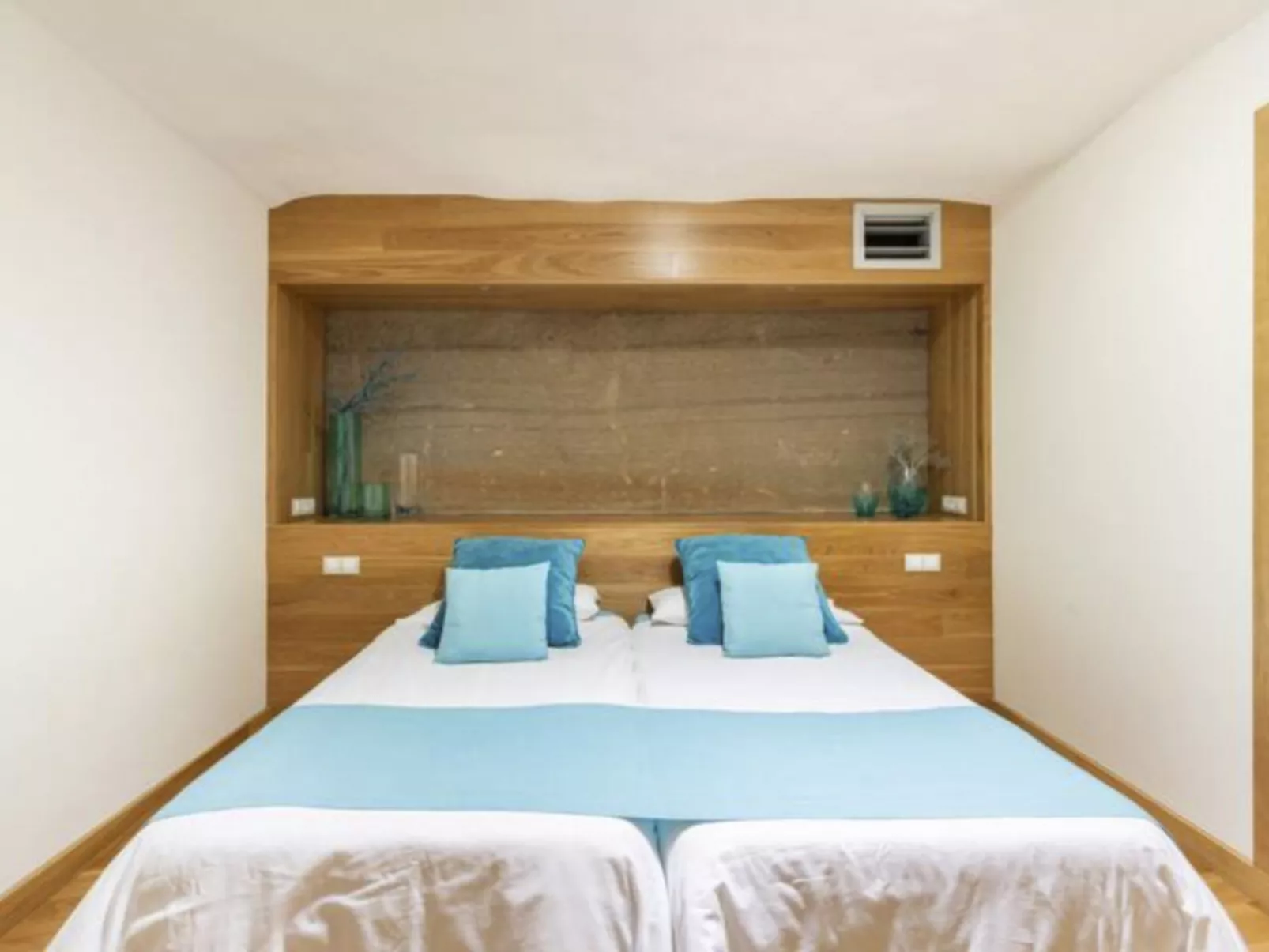 Bioklimatisches Haus auf Teneriffa - Natur - Entspannung - Binnen