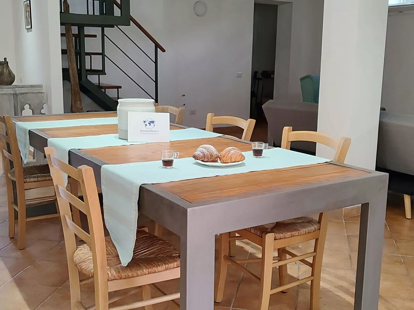 Holiday House Stella by Holiday World - Binnen