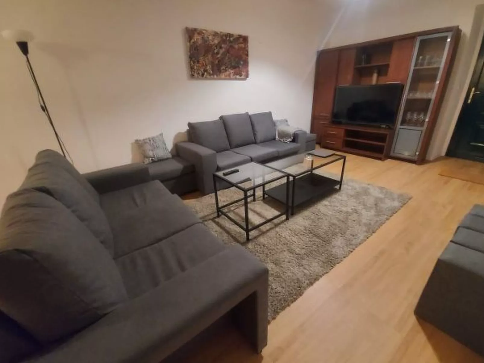 LAGOA SEA VIEW by VACATIONY - Binnen