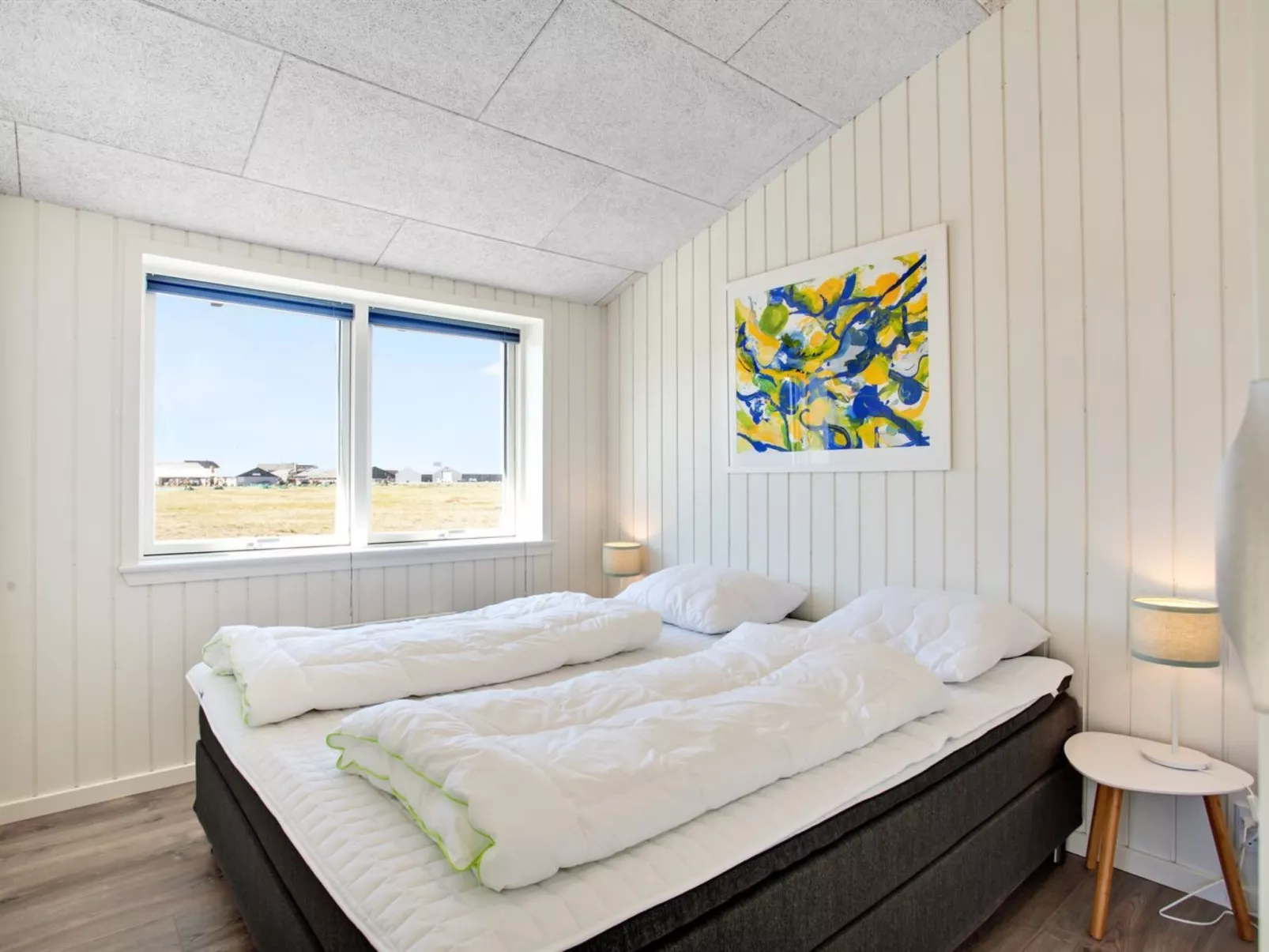 "Edy" - 75m from the sea - Binnen