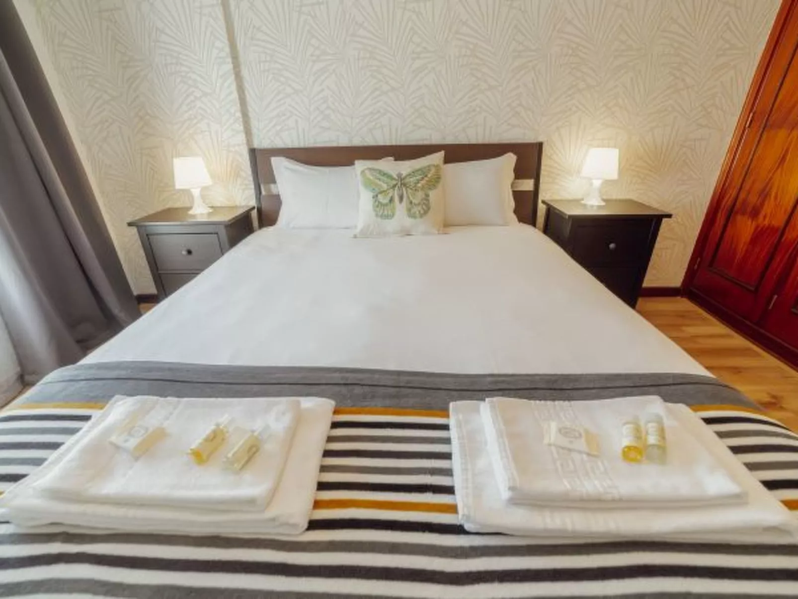 MATOSINHOS CENTER PREMIUM APARTMENT by VACATIONY - Binnen