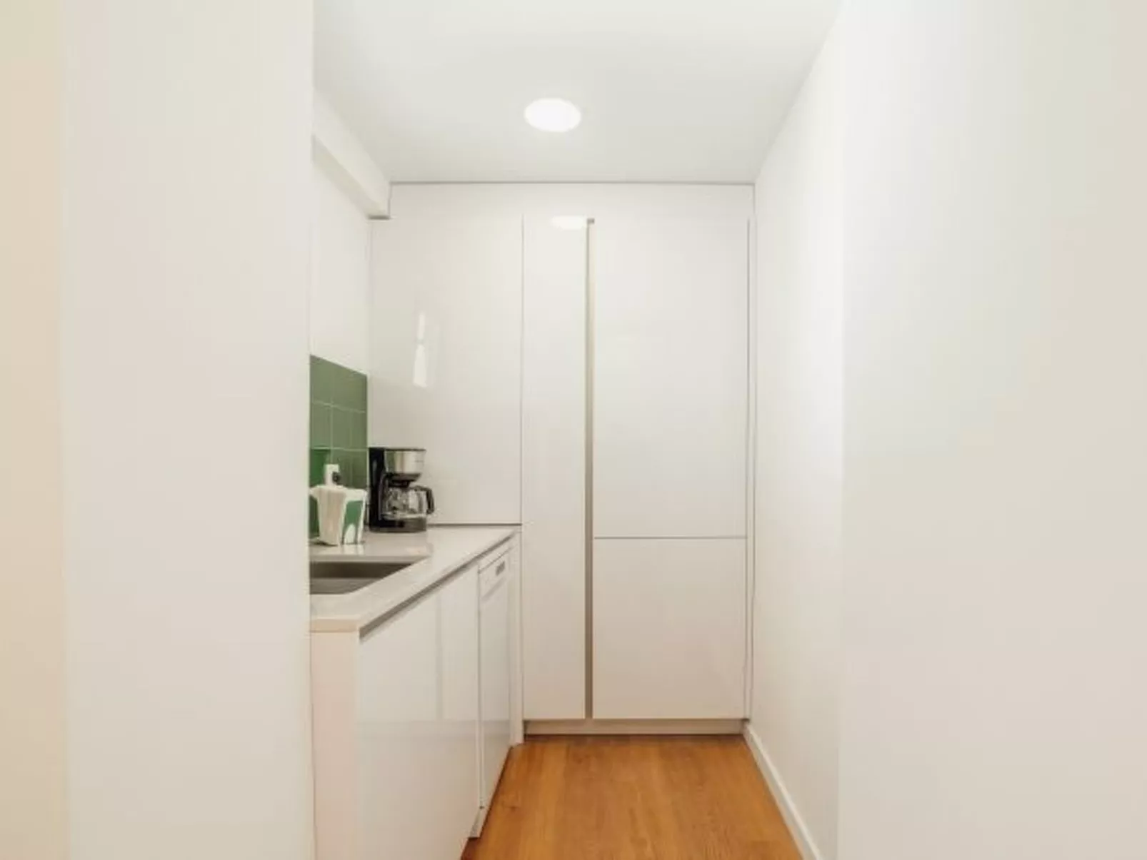 LAPA STYLISH APARTMENT B WITH TERRACE by VACATIONY - Binnen