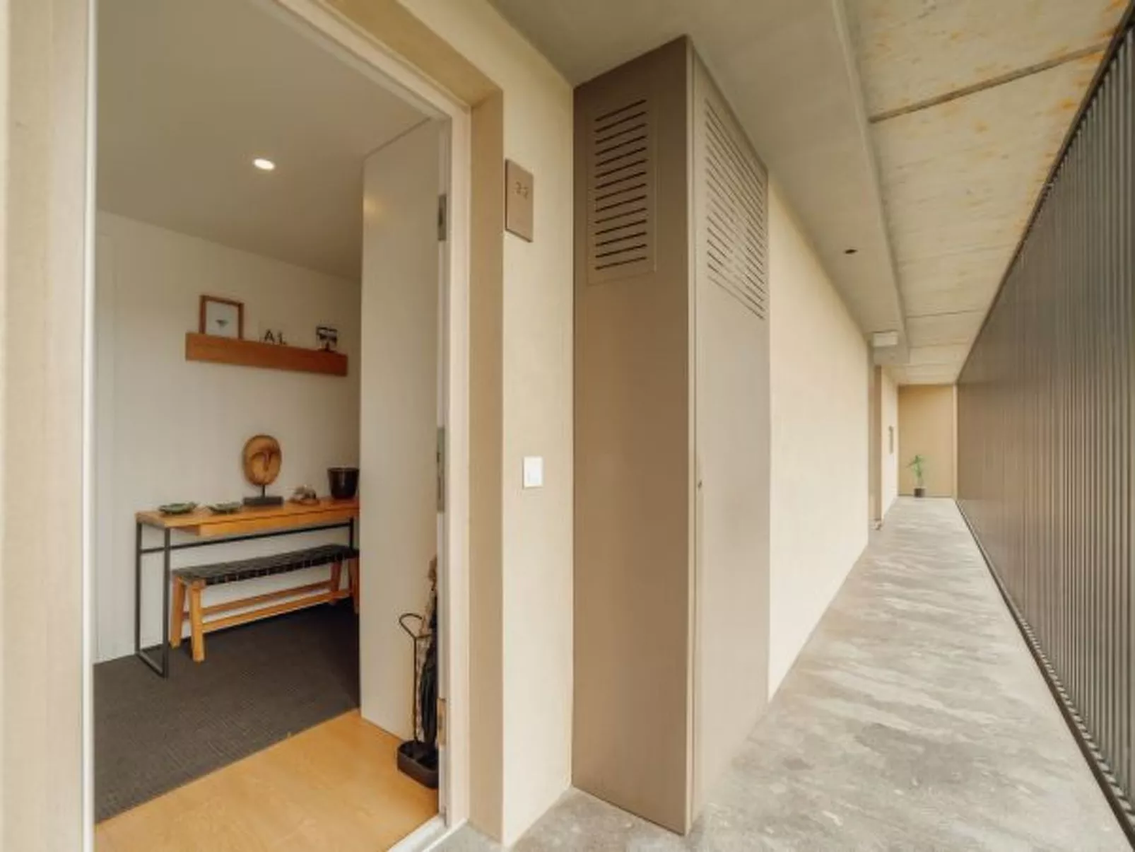 BEACH & SUN APARTMENT by VACATIONY - Binnen