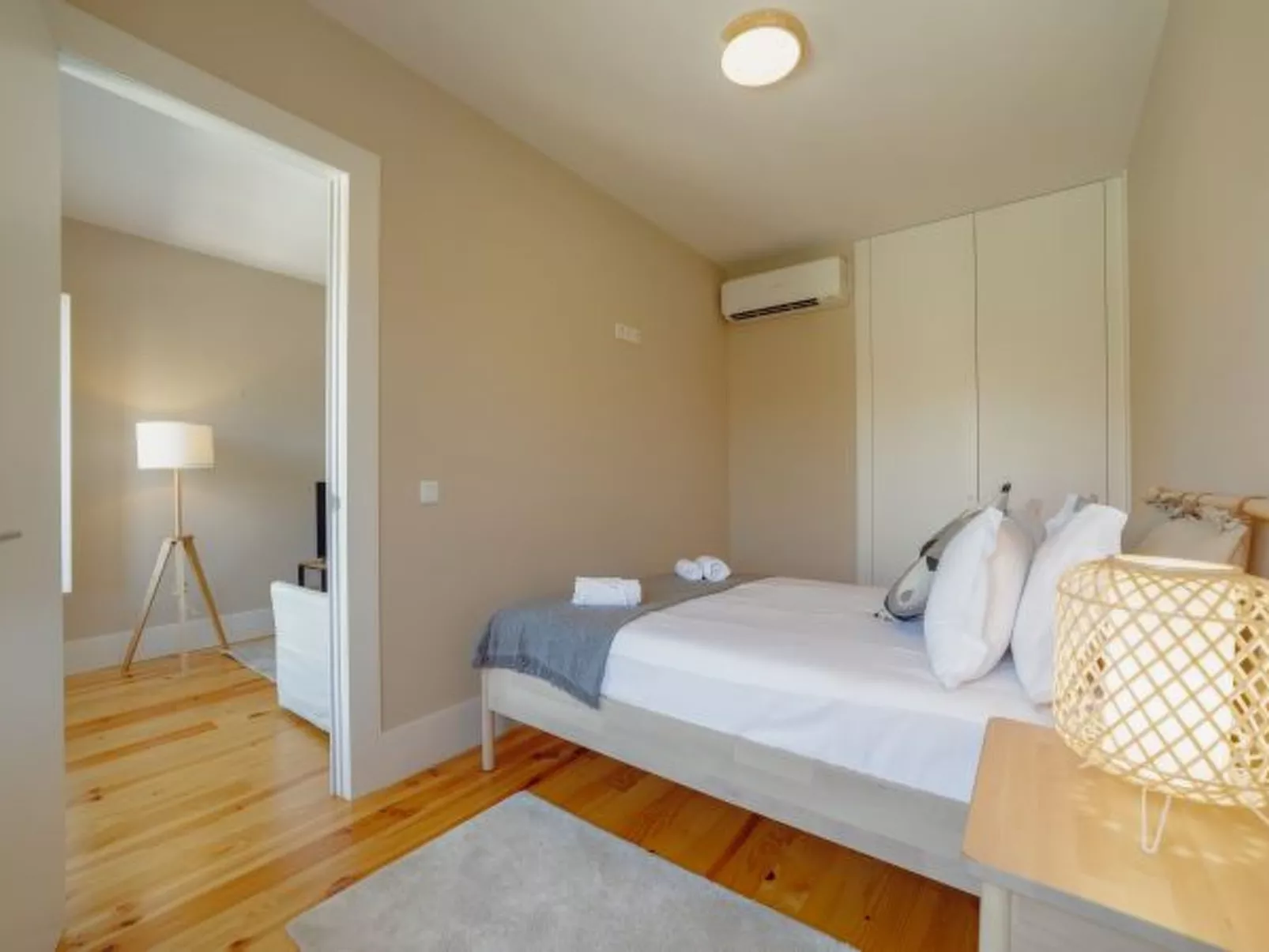 BOAVISTA PREMIUM III APARTMENT by VACATIONY - Binnen