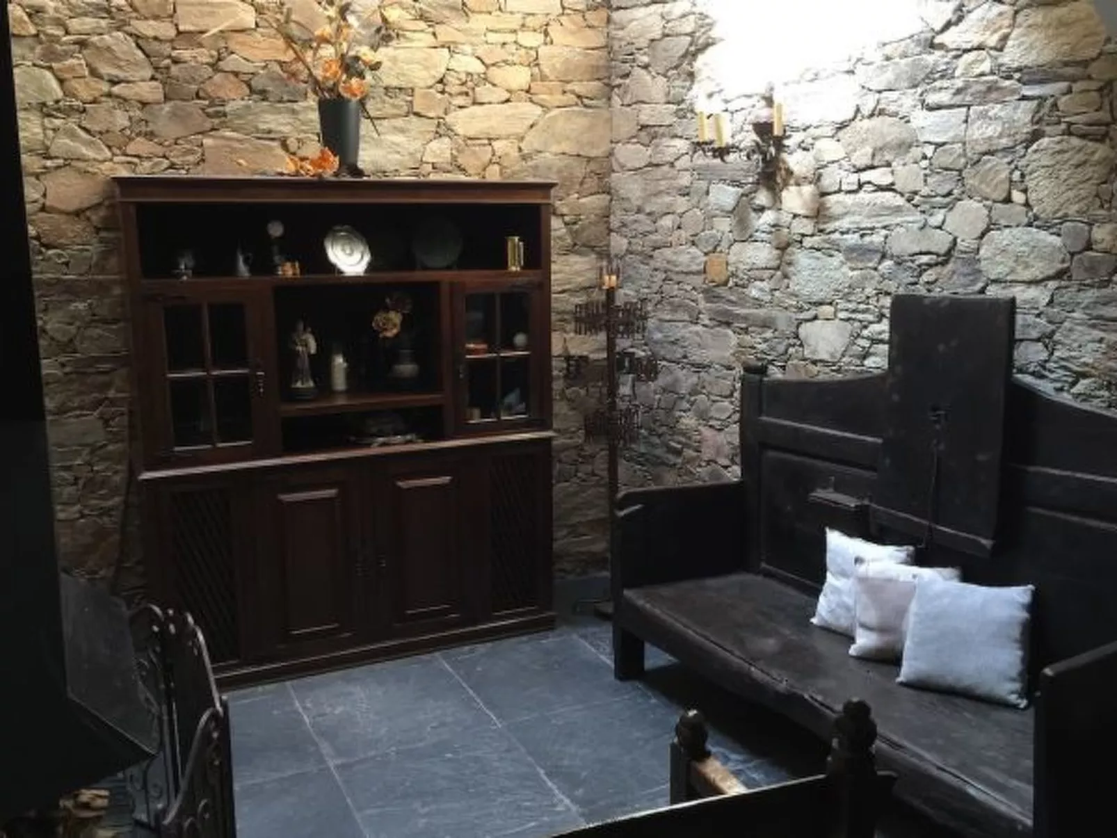 CASA LUIS GONZAGA - DESEMBARGADOR by VACATIONY - Buiten