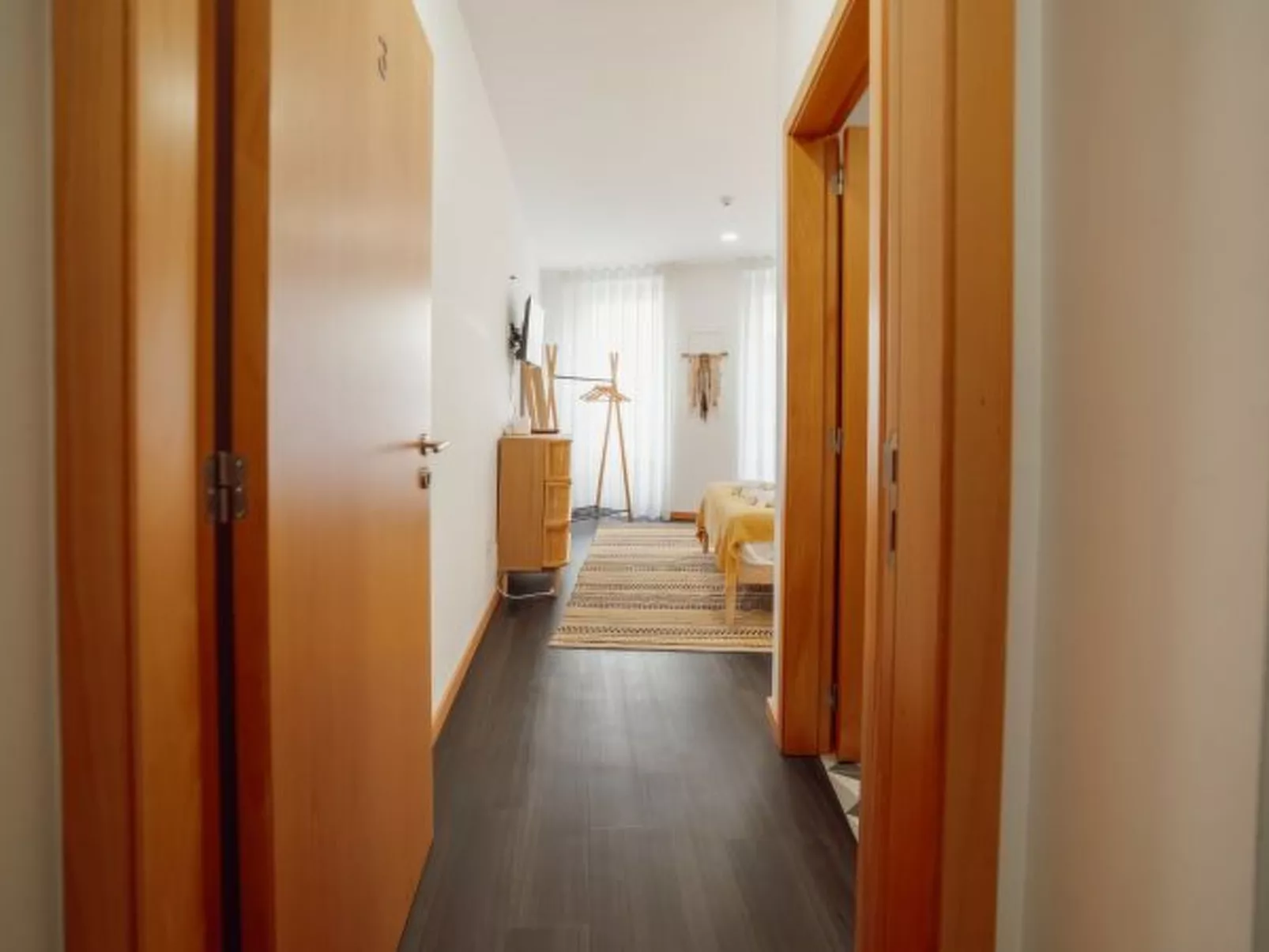 CHILLOUT TRINDADE HOME by VACATIONY - Binnen