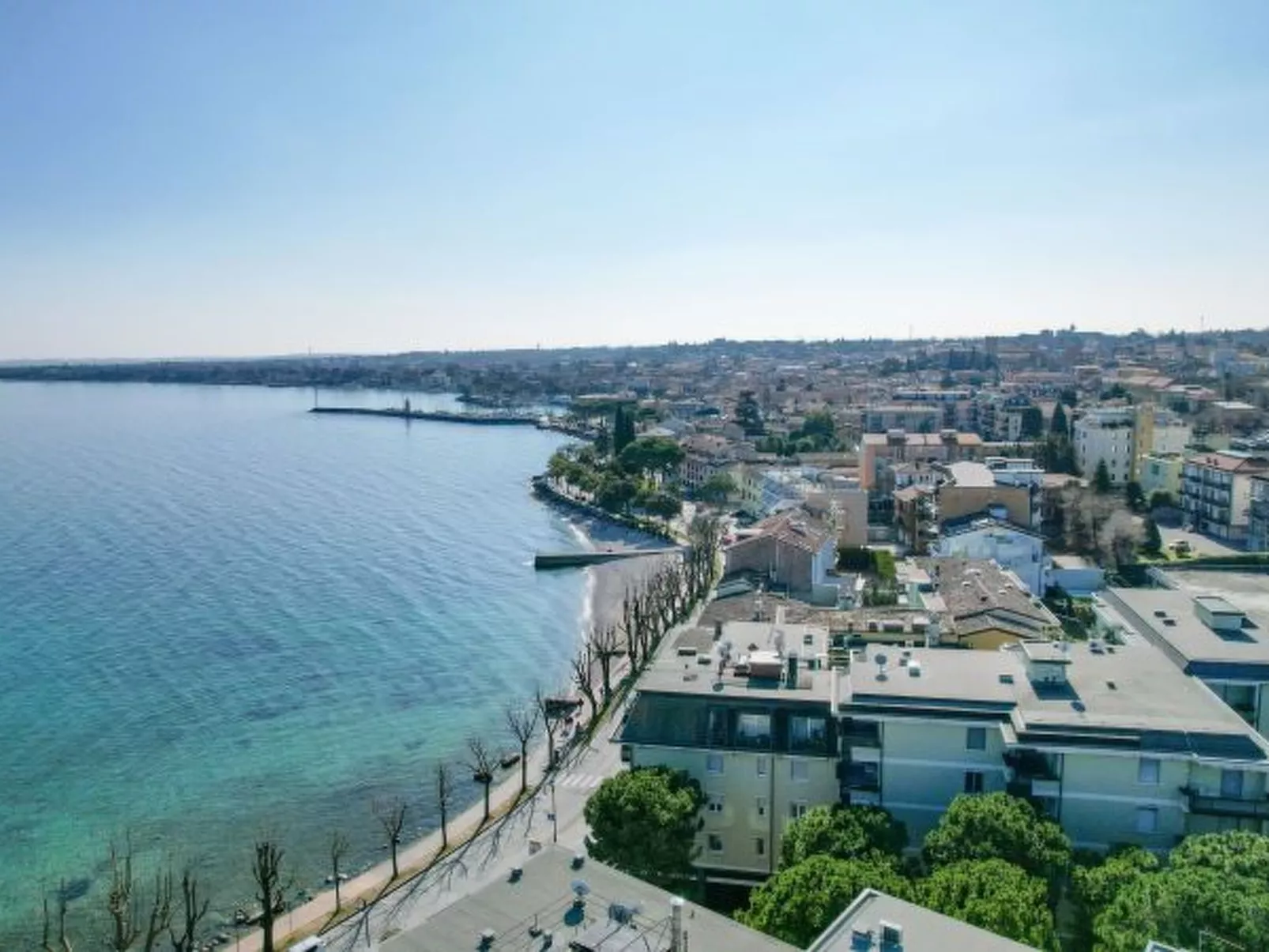 Desenzanoloft CHARMING ON THE LAKE - Image-tags.info