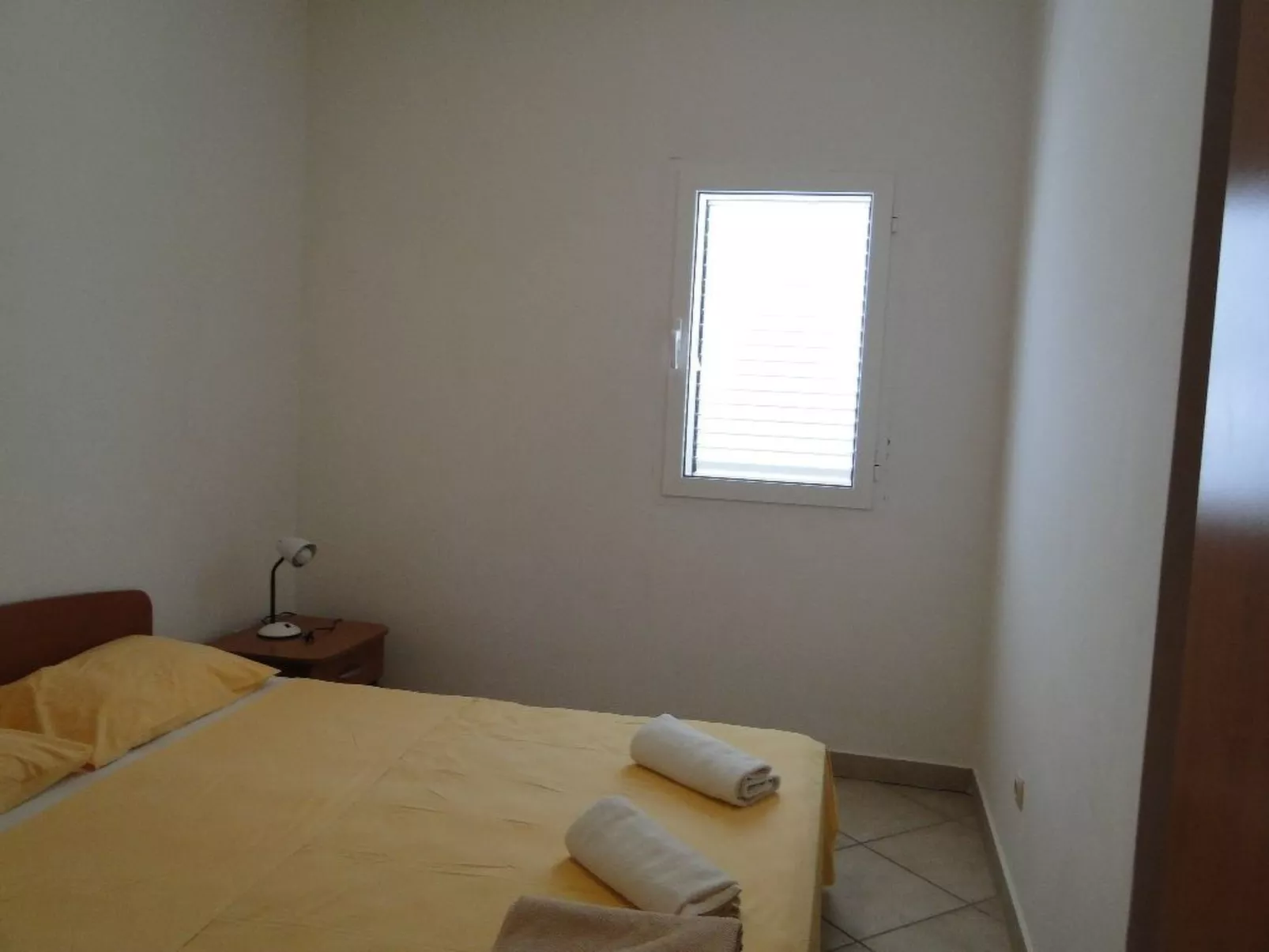 Villa Laguna 2 Ferienwohnung für 4 Personen - Binnen