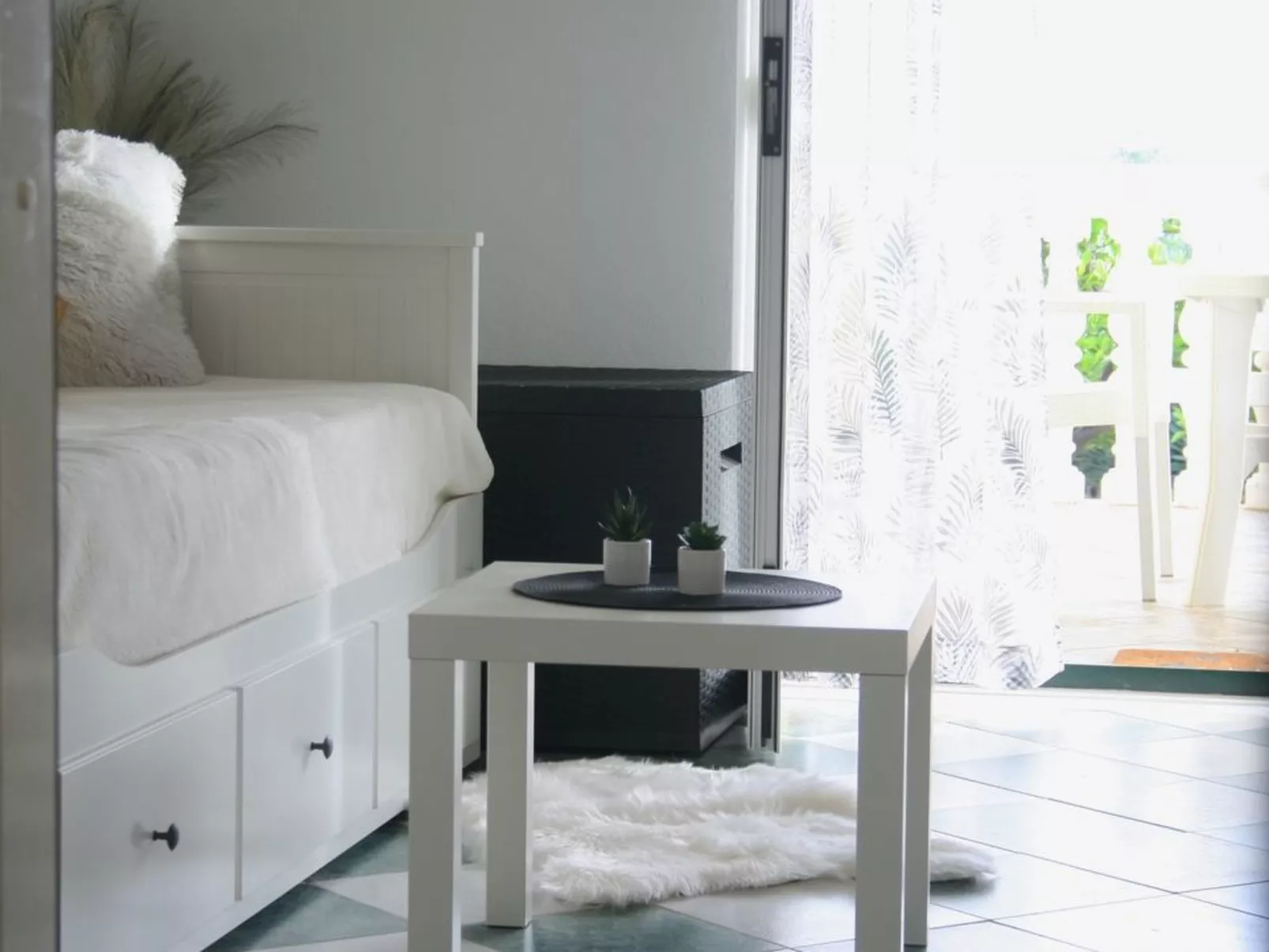 Rube 2 für 4 Personen - Binnen