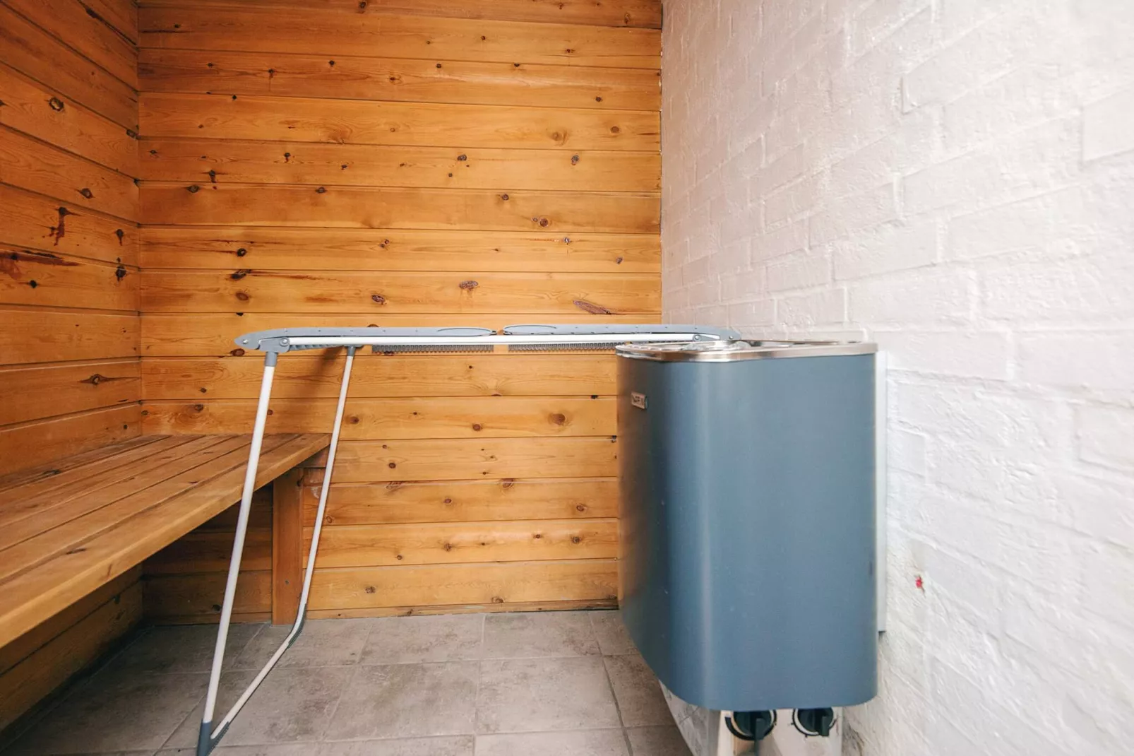 Kust ontsnapping met zwembad -- By Traum Ferienwohnungen - Sauna