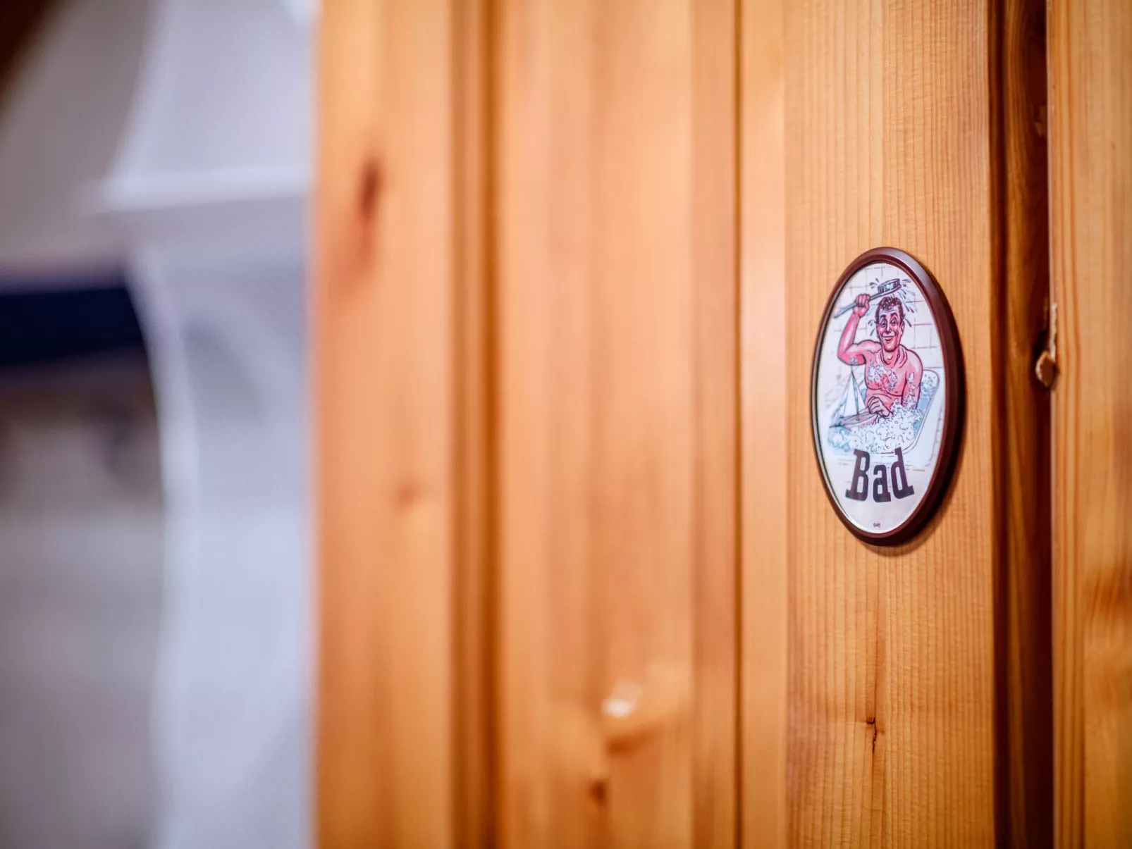 Ferienwohnung Grimmingblick - Binnen