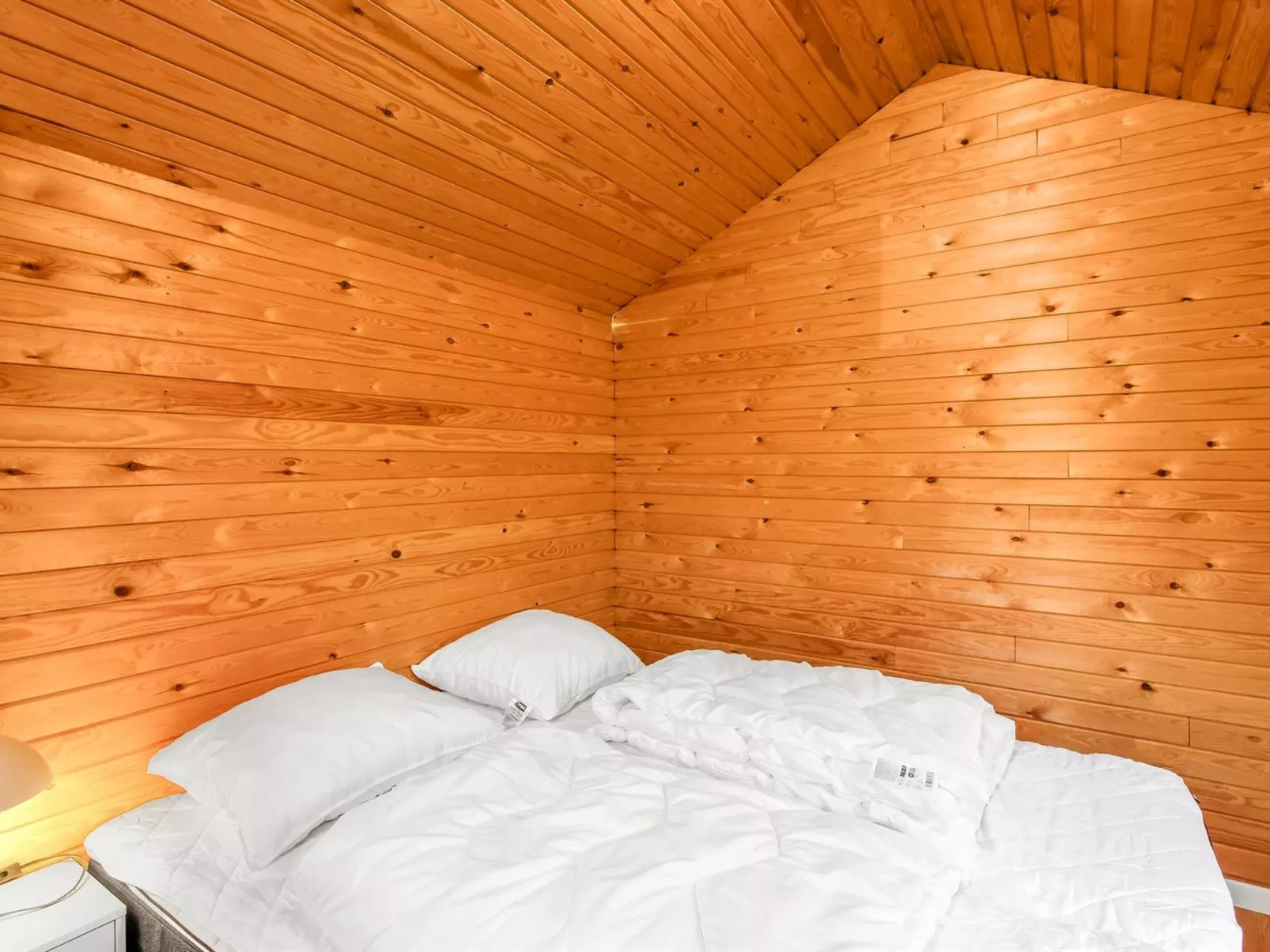 "Ingert" - 1km from the sea - Binnen