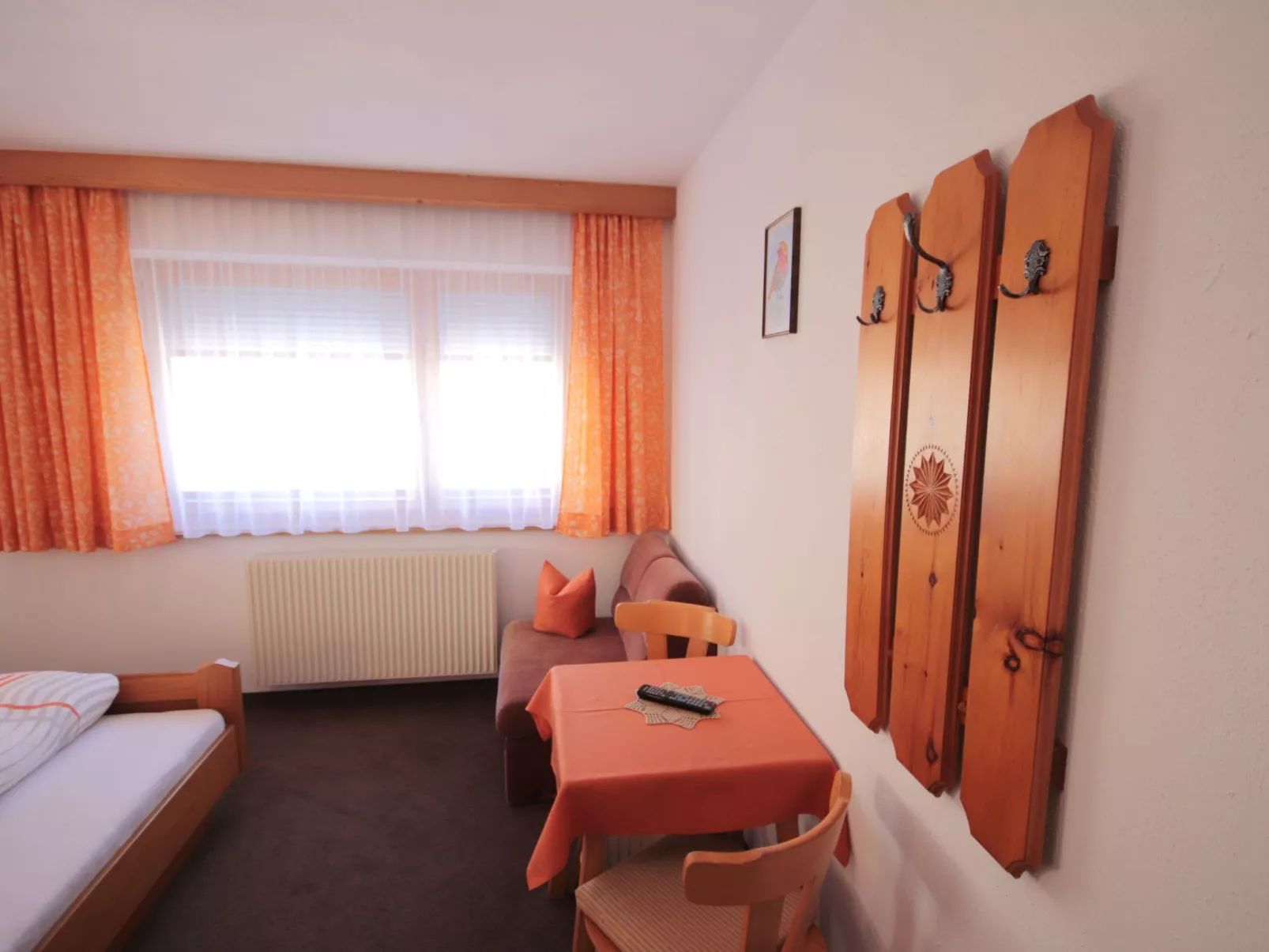 Garni Regina - Binnen