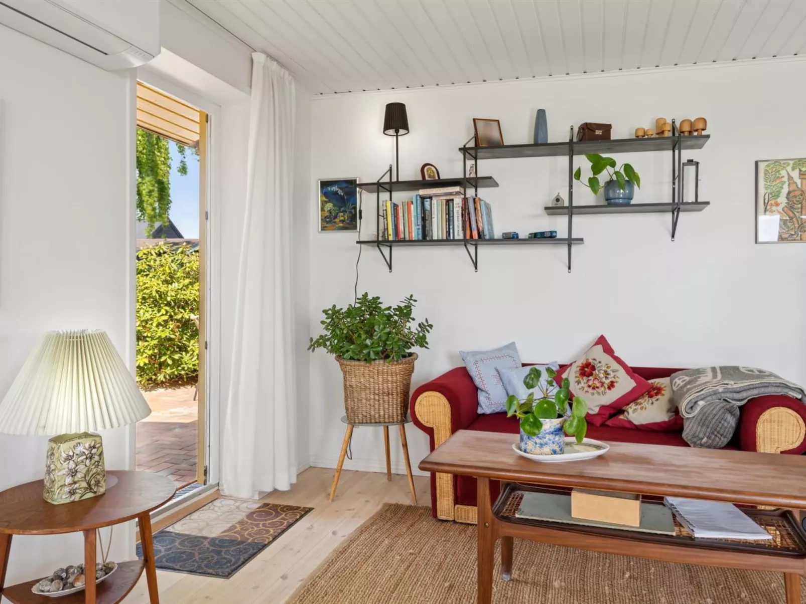 "Erin" - 200m from the sea - Binnen