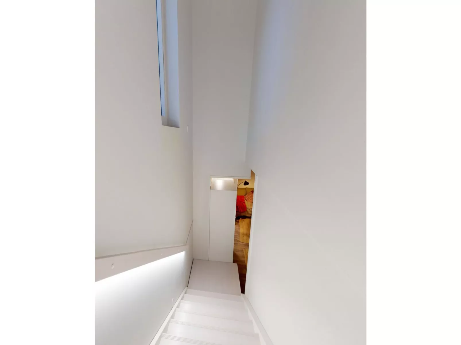 Röllimetsä d 4 - Binnen