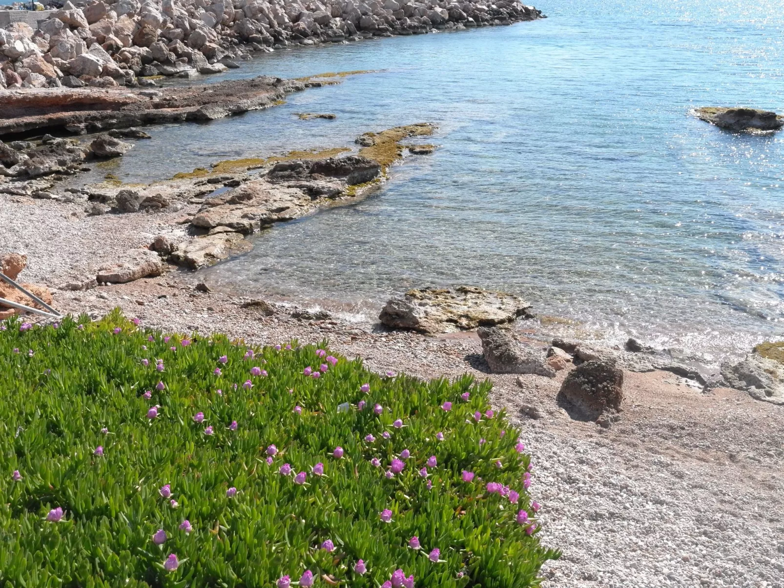 Starapartment Athens-Varkiza Top 1 - Buiten