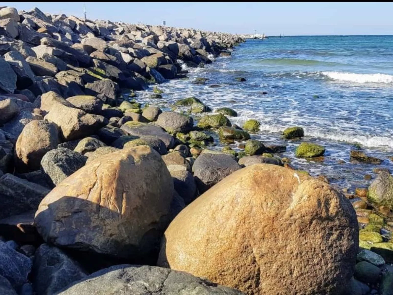 Ferienbungalow auf Gartengrundstück - Buiten