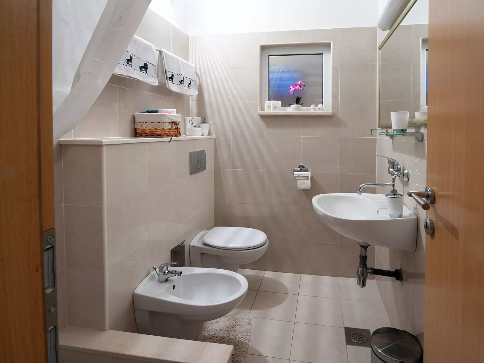 Haus in Mravince mit Whirlpool und Garten - Image-tags.info