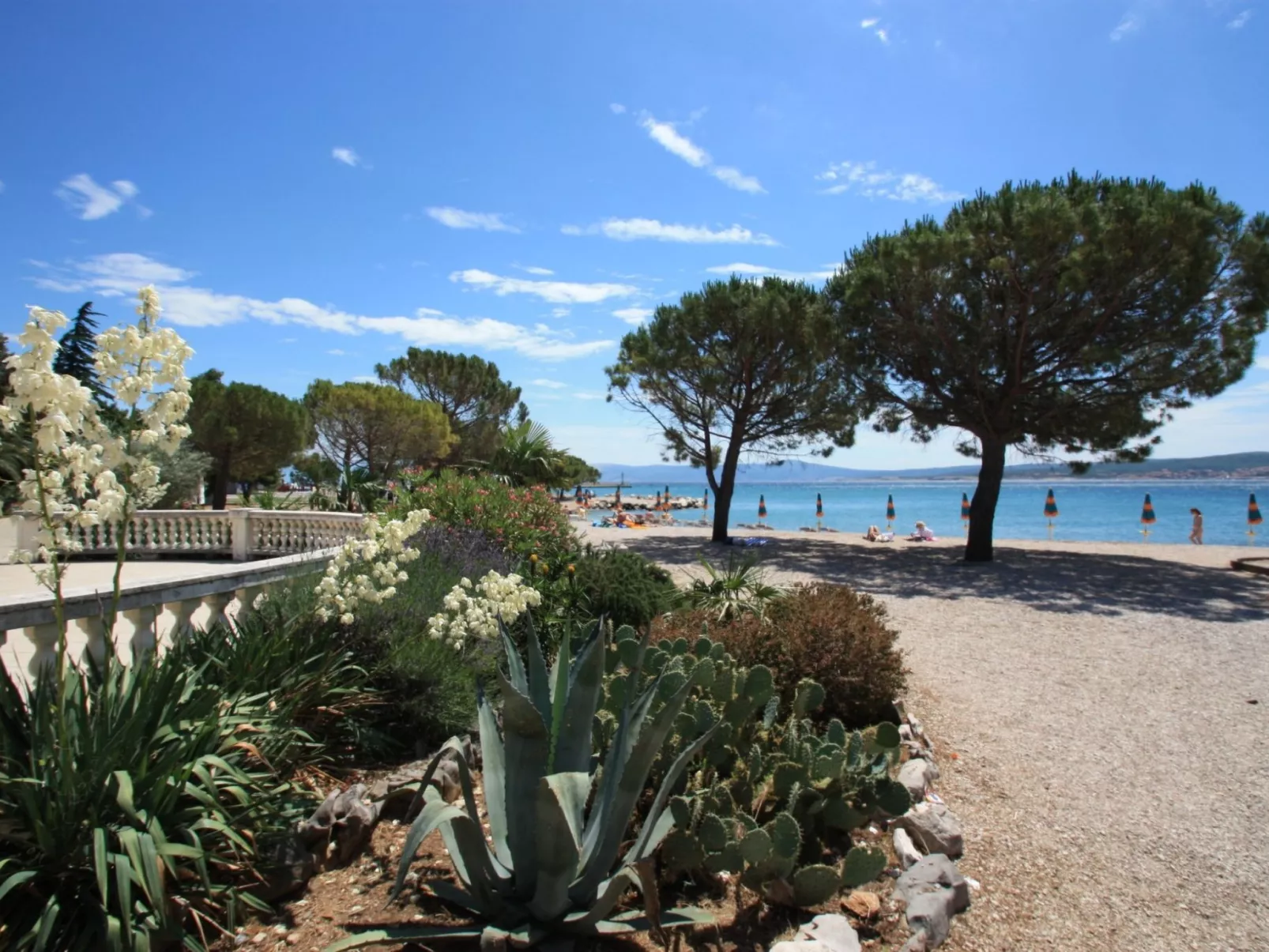 SOBE FRANO I LOVRO 2 / HR-10373-02 - Buiten