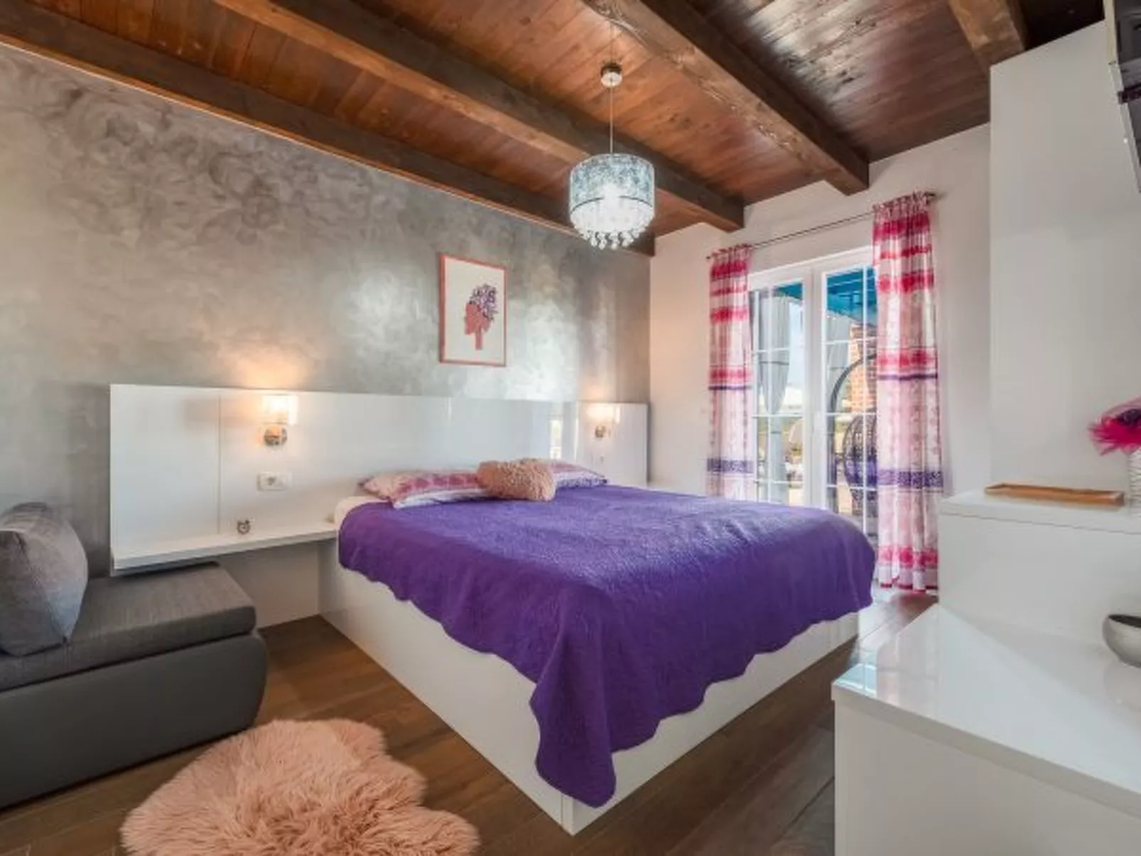 Villa Jurenda with heated pool - Image-tags.info