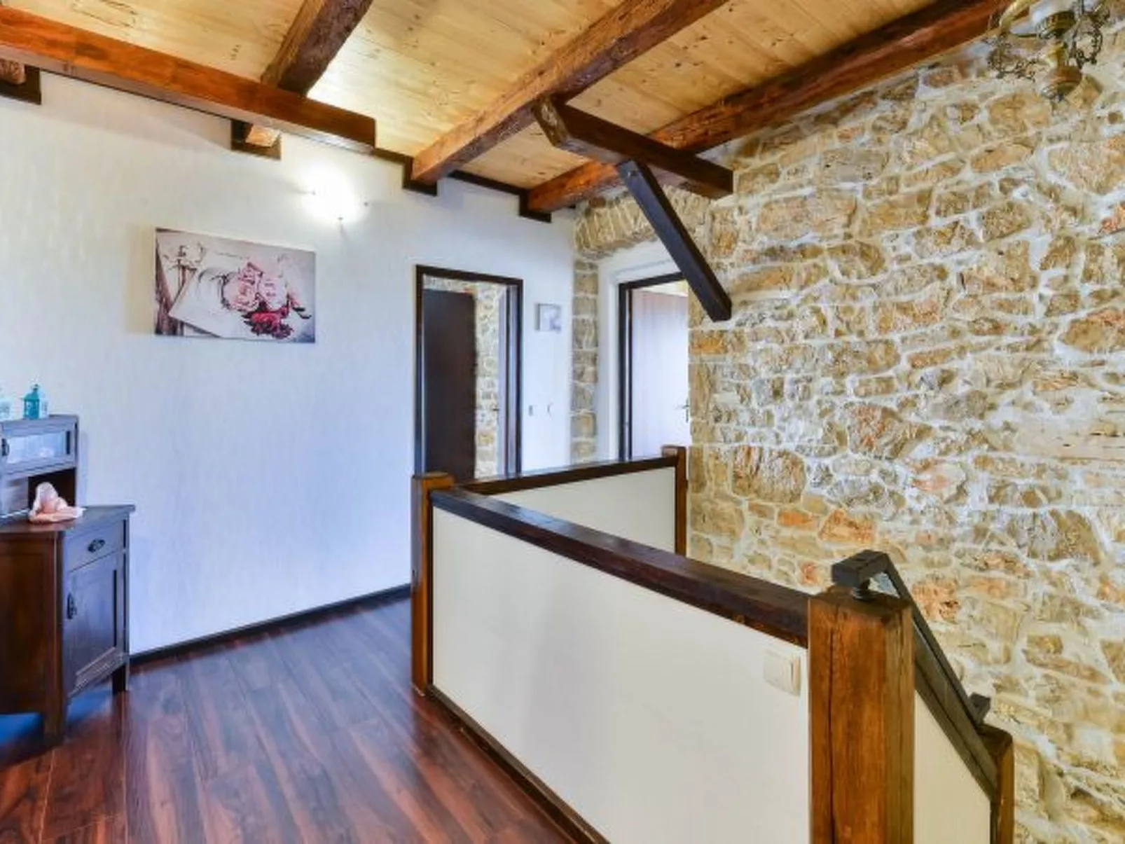 Stone Villa Mia with pool - Image-tags.info