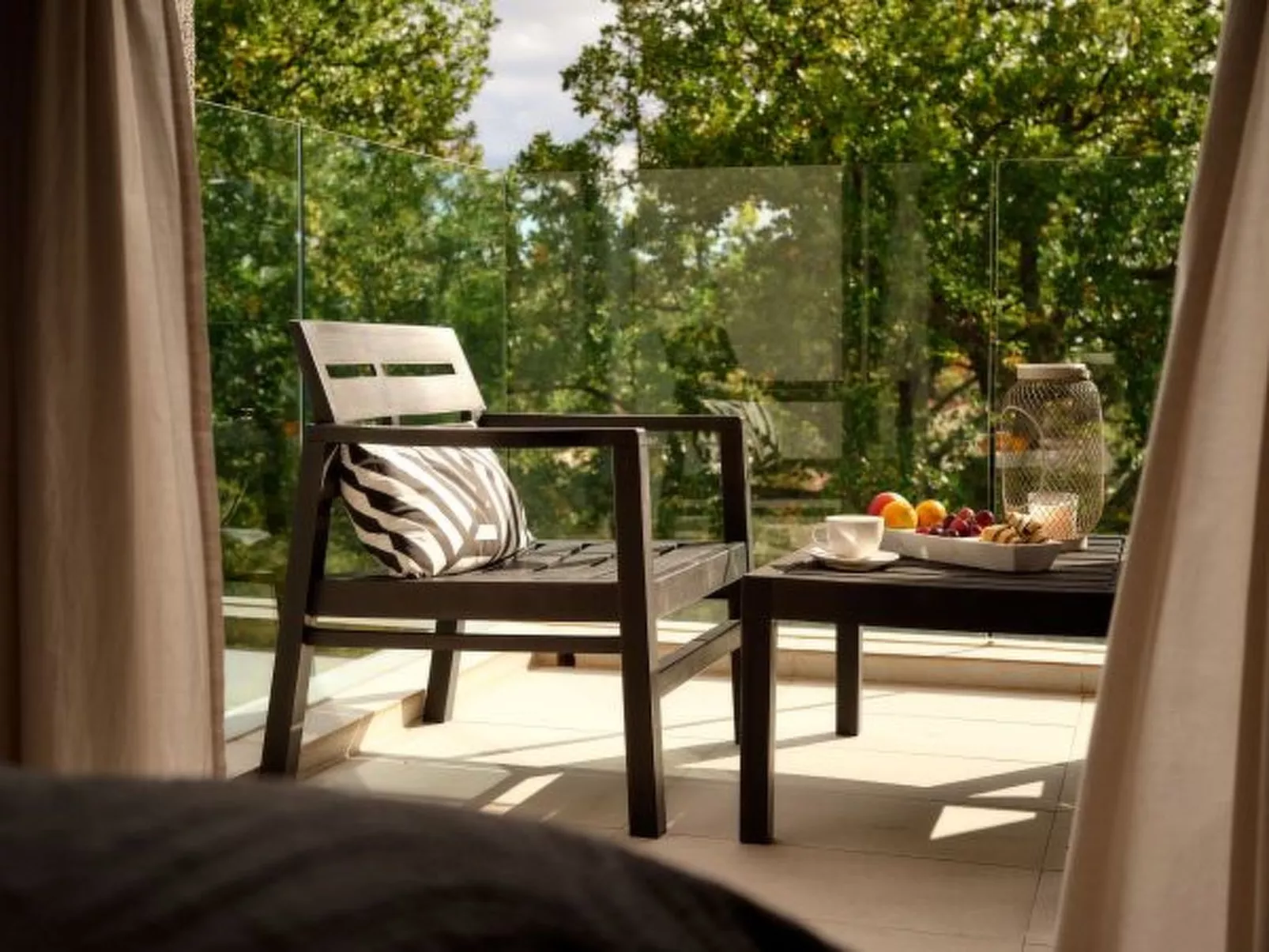 Beautiful Villa Katharina with pool - Buiten