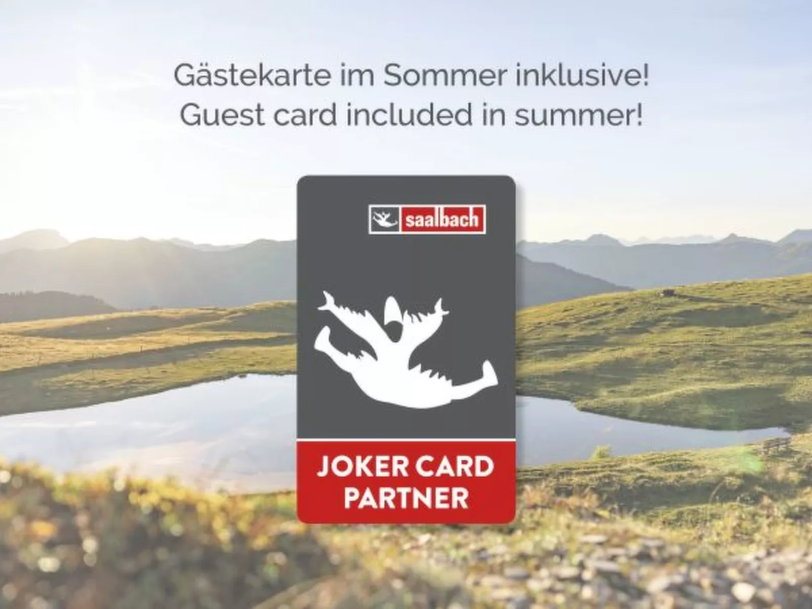 BERGZEIT Appartement Top 2 - Buiten