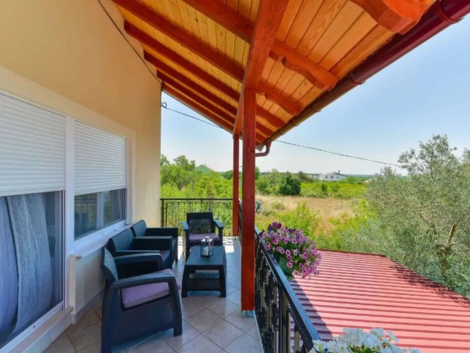 Holiday Home Vesna with pool - Image-tags.info