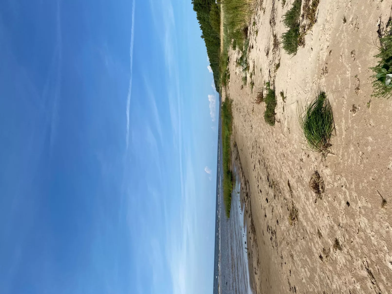 Retreat House - Buiten