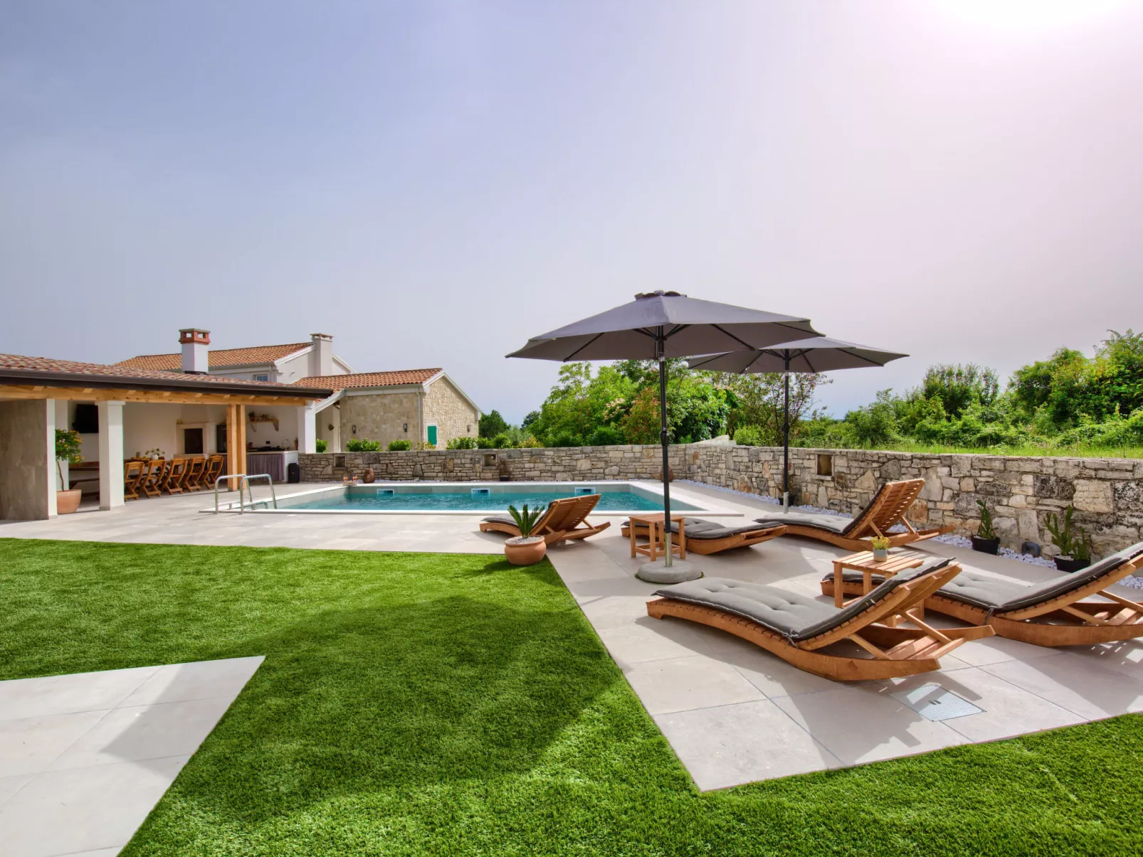 Villa Pohman - Image-tags.info