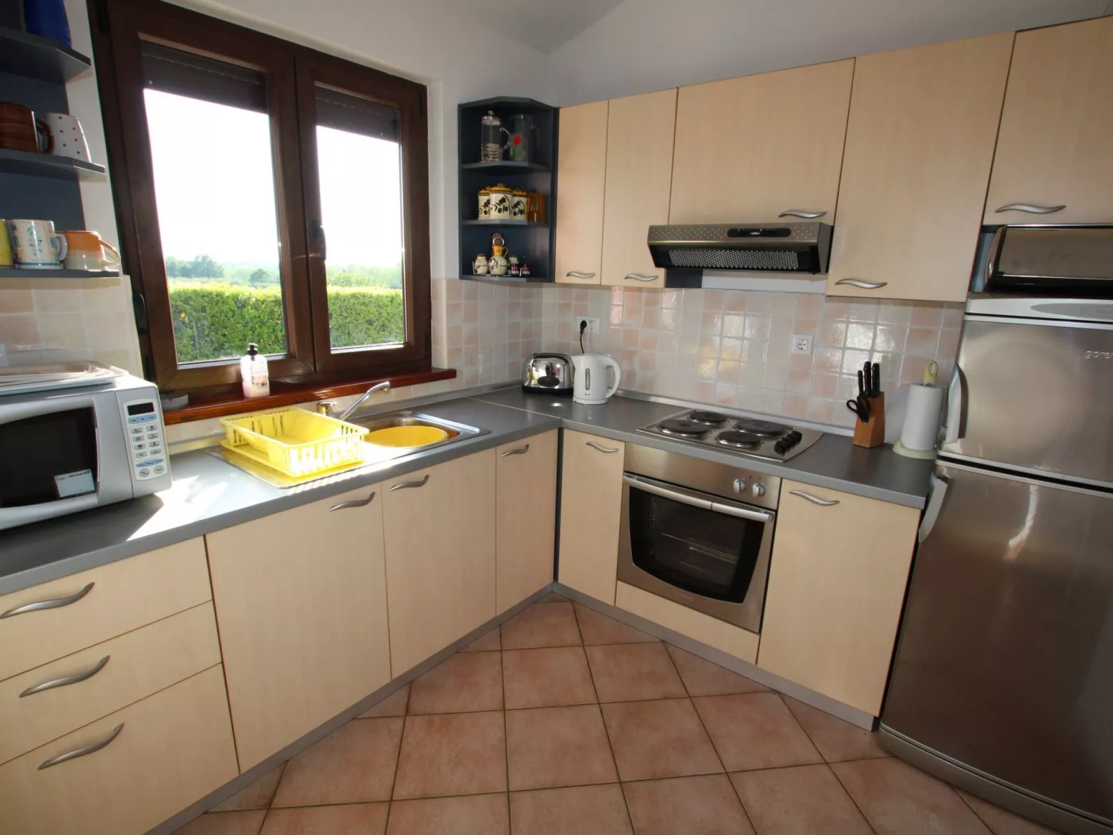 Villa Nel Rosa / HR-11037-01 - Image-tags.info