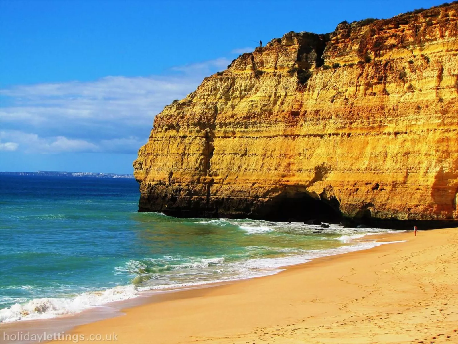 Wunderschöne Wohnung mit Pool - "Maria" - Buiten