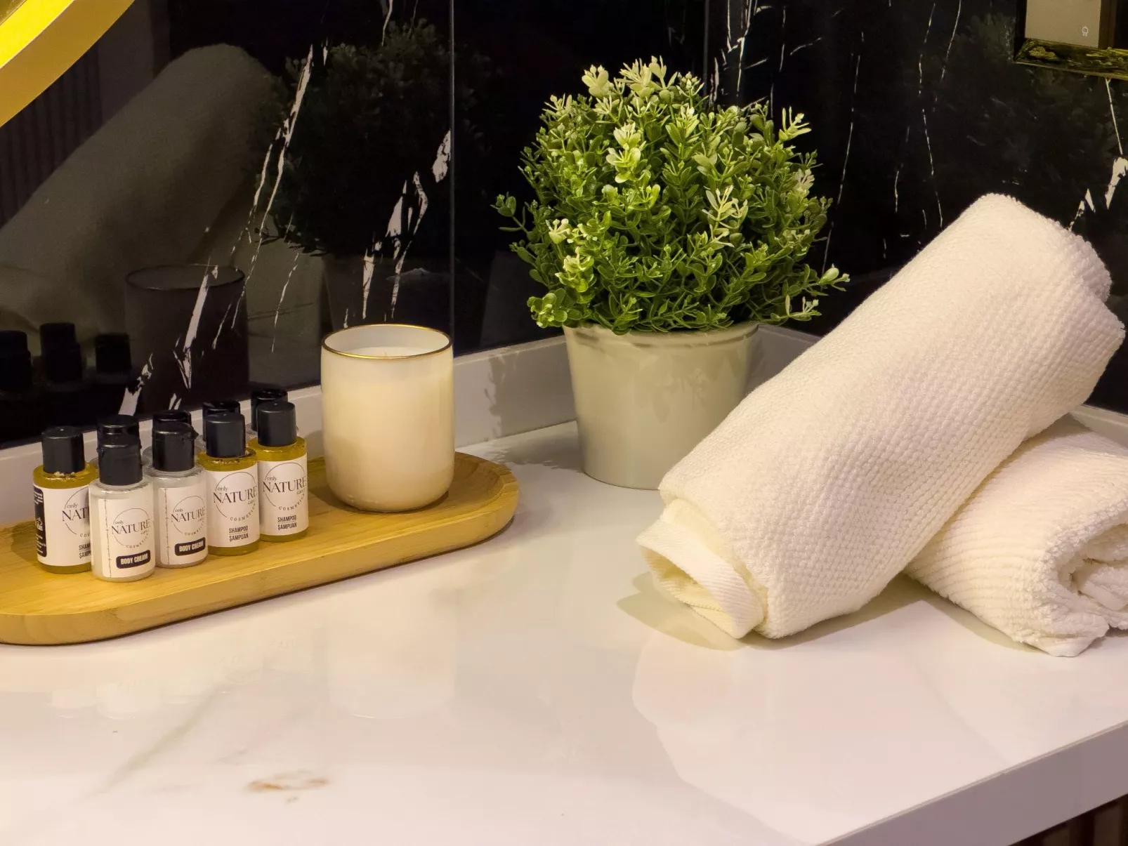 Qoople Eхсellence C-49 neue Wohnung am Meer - Binnen