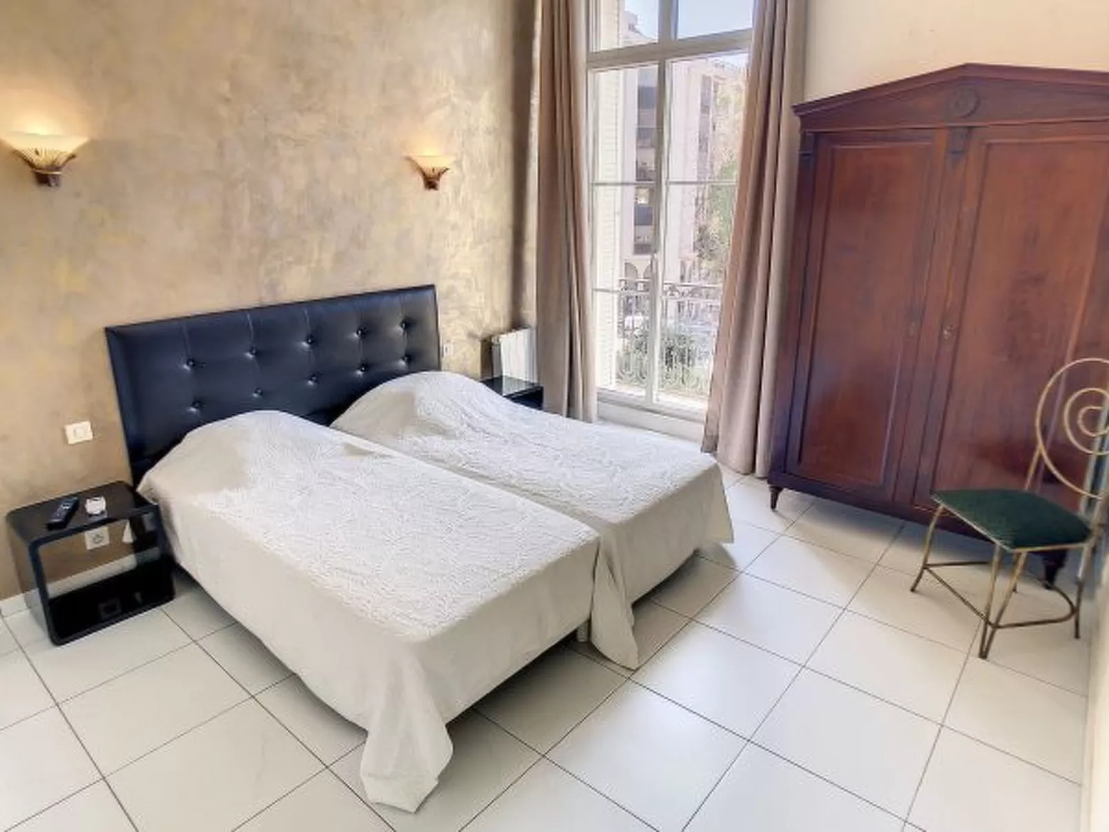 Quality 1 bedr rue du Canada 5 mins Croisette 208 - Image-tags.info