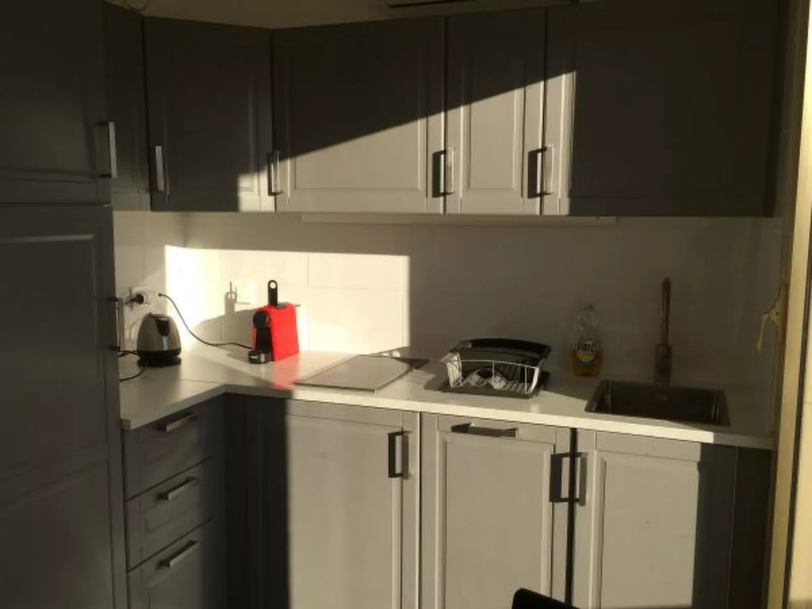 Studio with balcony Palais Royal 103 - Image-tags.info