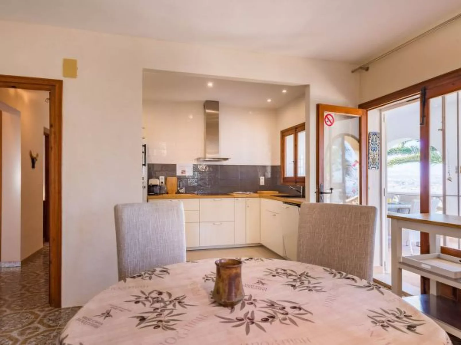 Villa Sabine - PlusHolidays - Image-tags.info