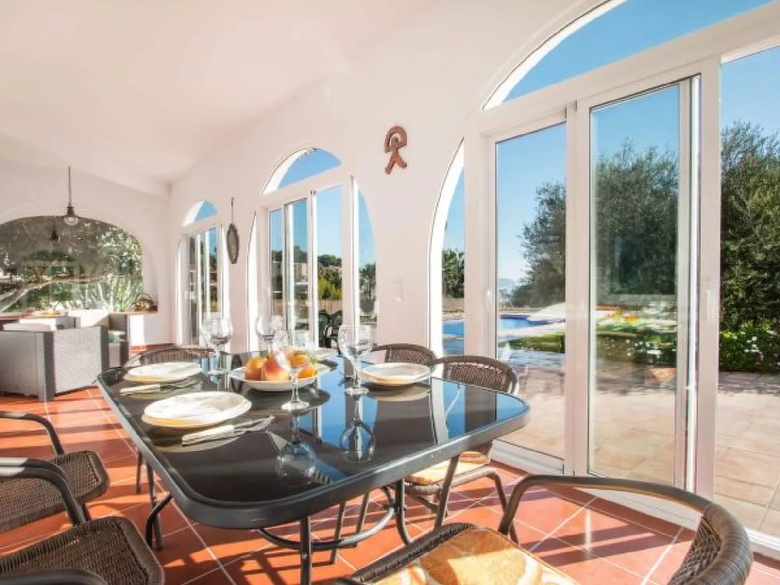 Villa Garlanda - PlusHolidays - Image-tags.info