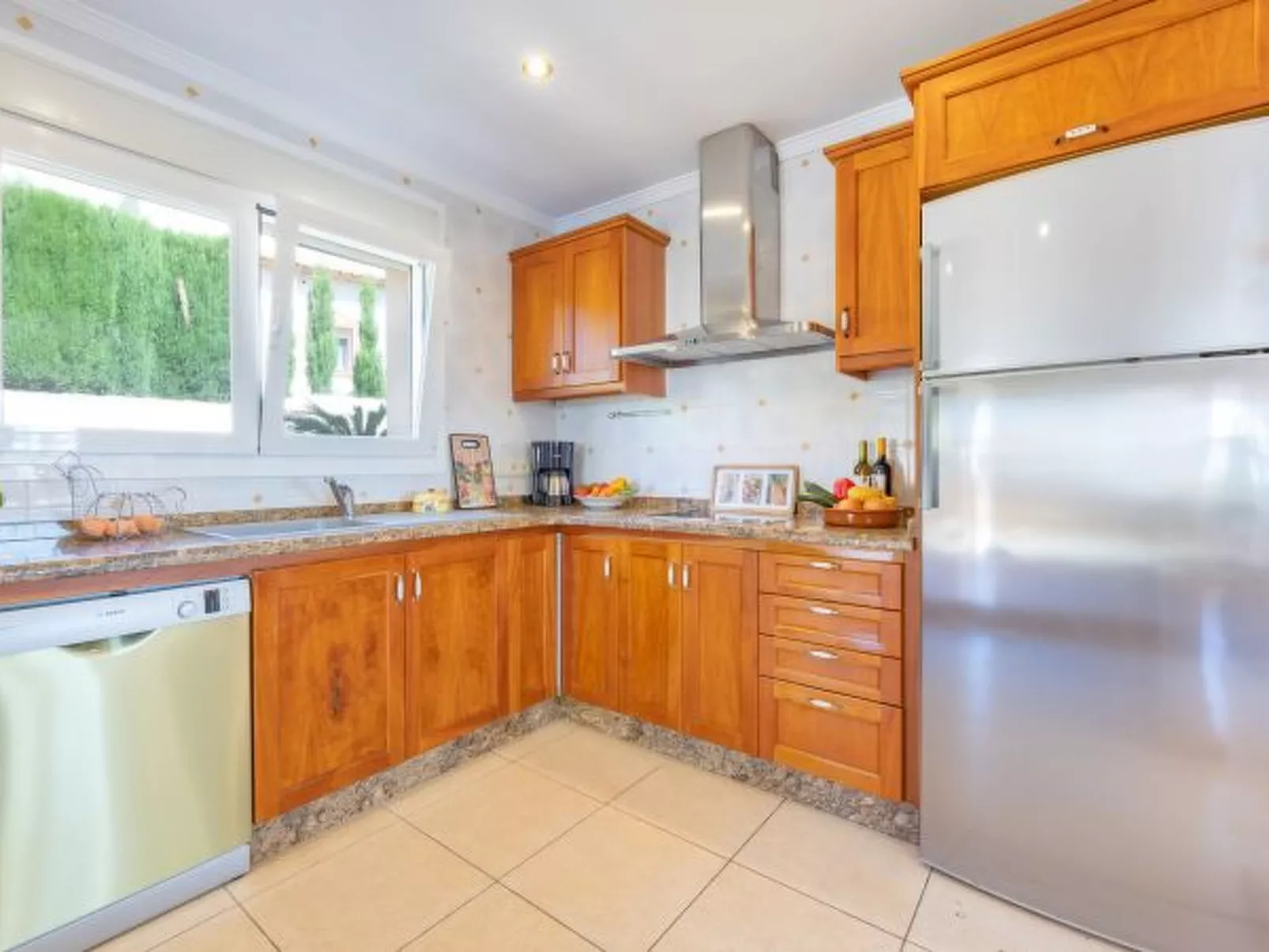 Villa Almendros - PlusHolidays - Image-tags.info