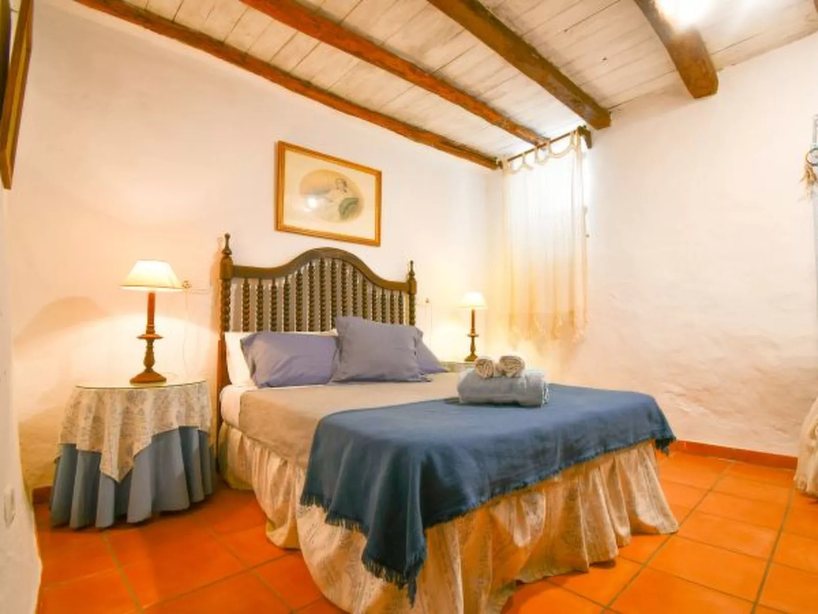 Casa la Solana - Image-tags.info