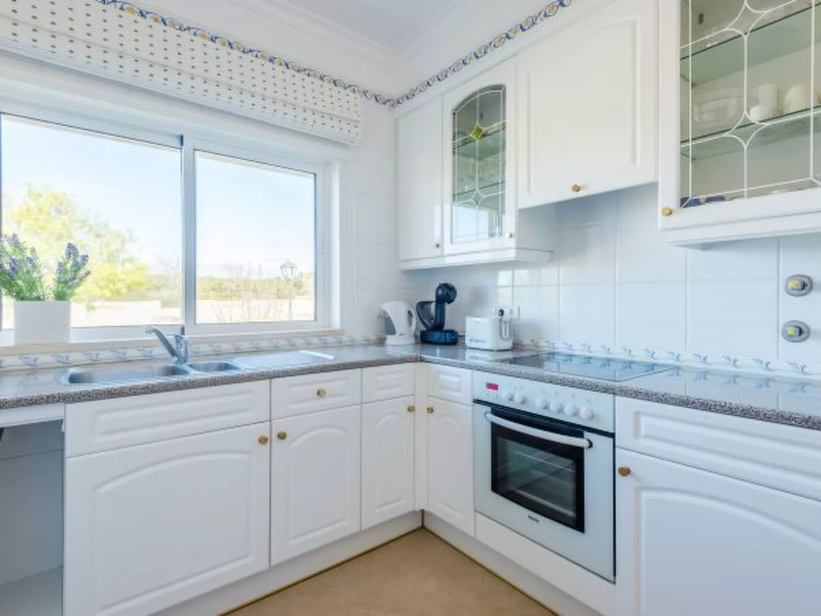 Casa Ocean Golf - Boavista Resort - Binnen