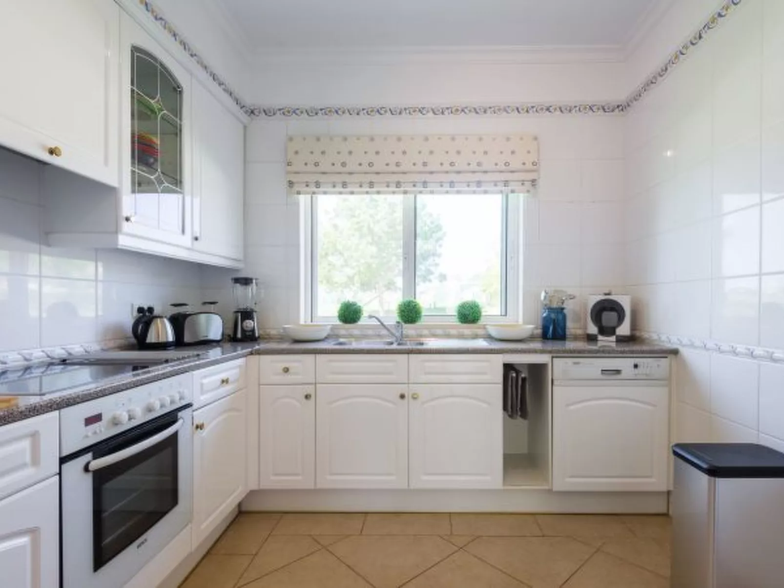 Boavista Golf Resort Apartment - Binnen