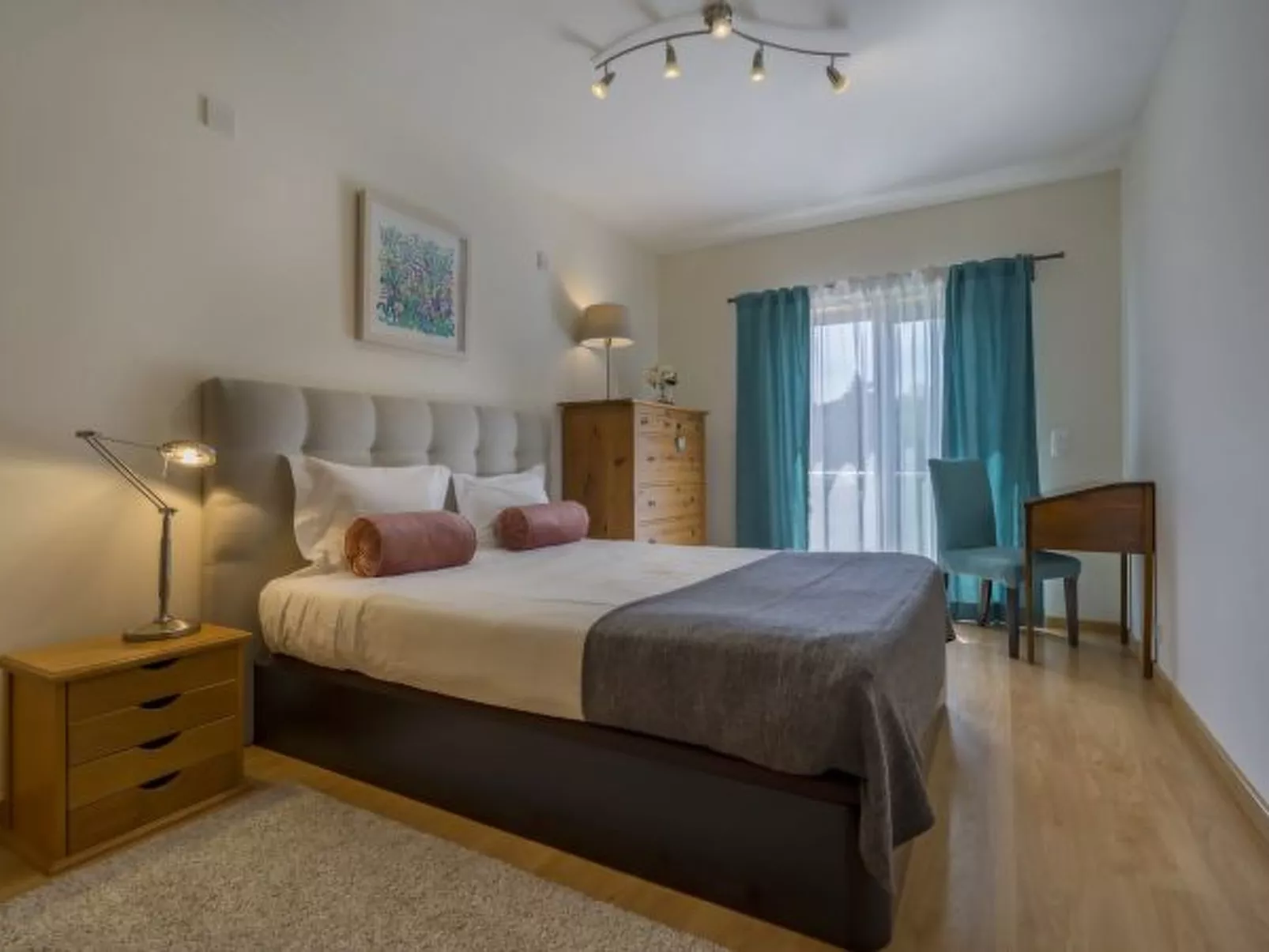 Sesimbra Prime Apartment - Binnen