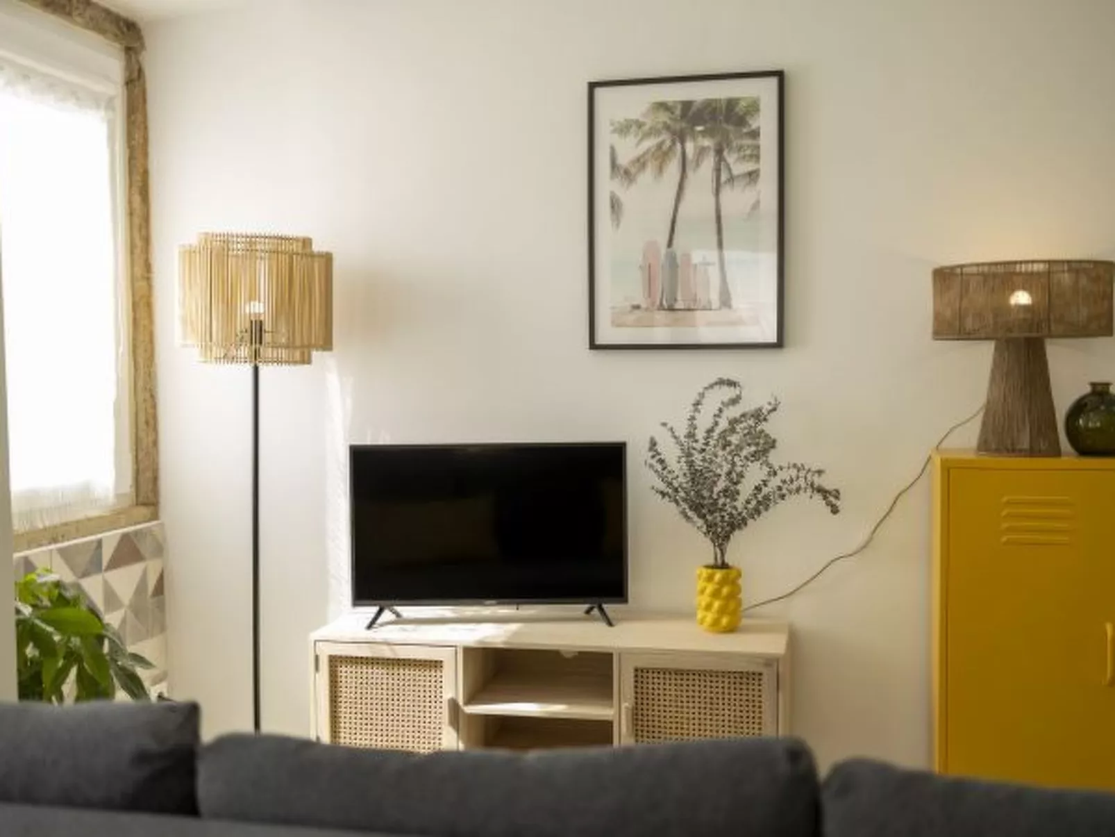 Seixal Bay Apartments - One Bedroom NEW - Binnen