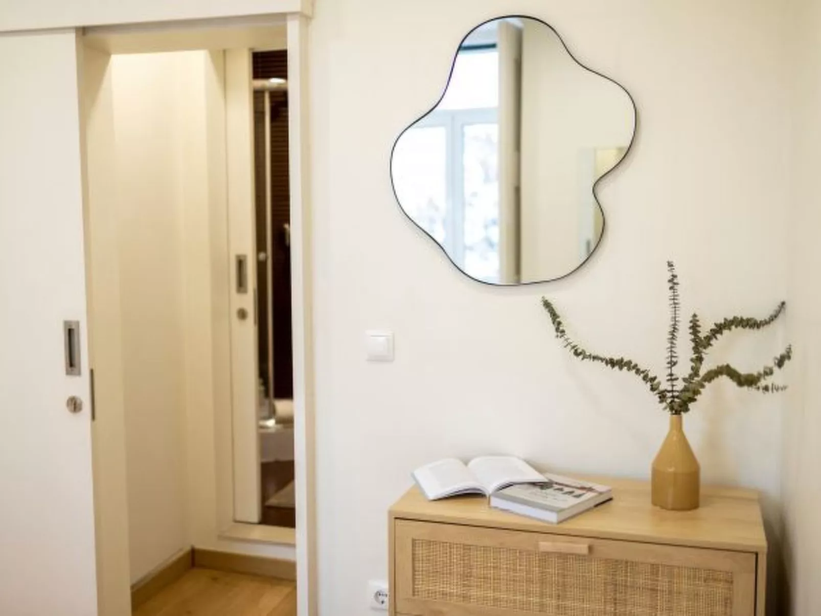 Alfama District Apartments - Sto Estevão - Binnen