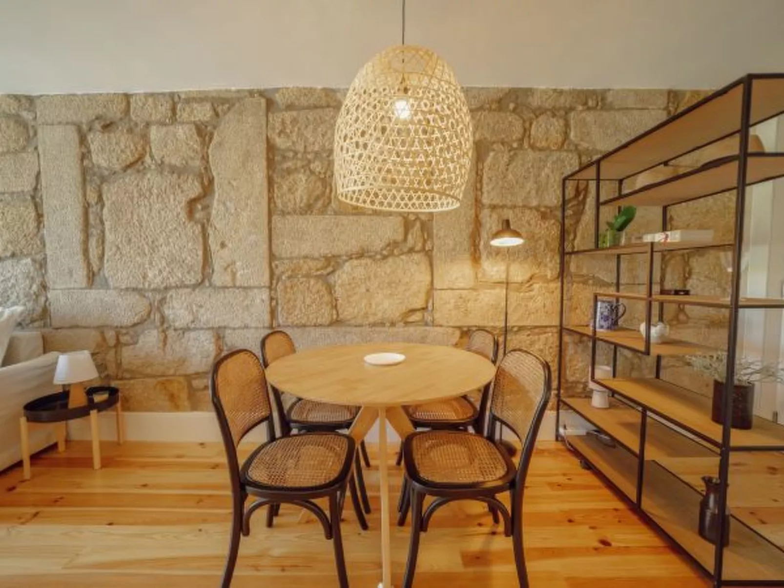 BOAVISTA PREMIUM I APARTMENT TERRACE by VACATIONY - Binnen