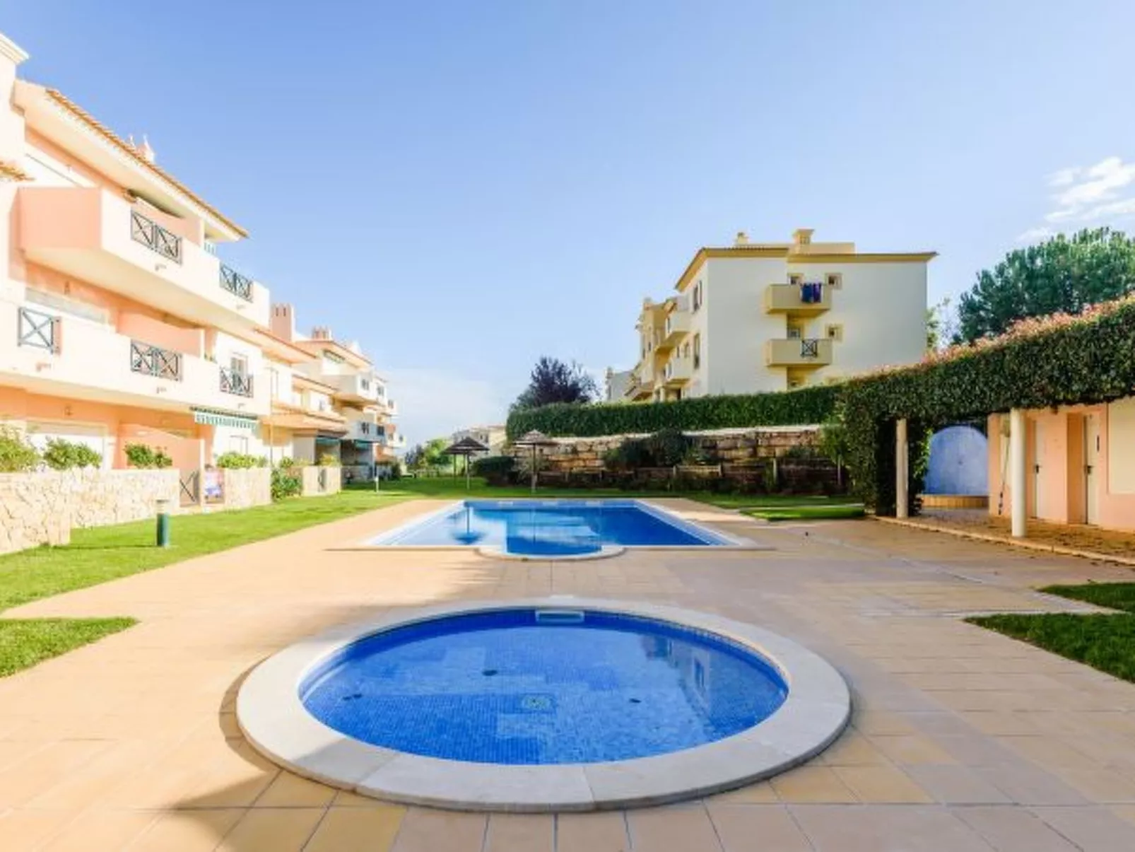 Quinta do Paiva - Jardins do Vale - Buiten